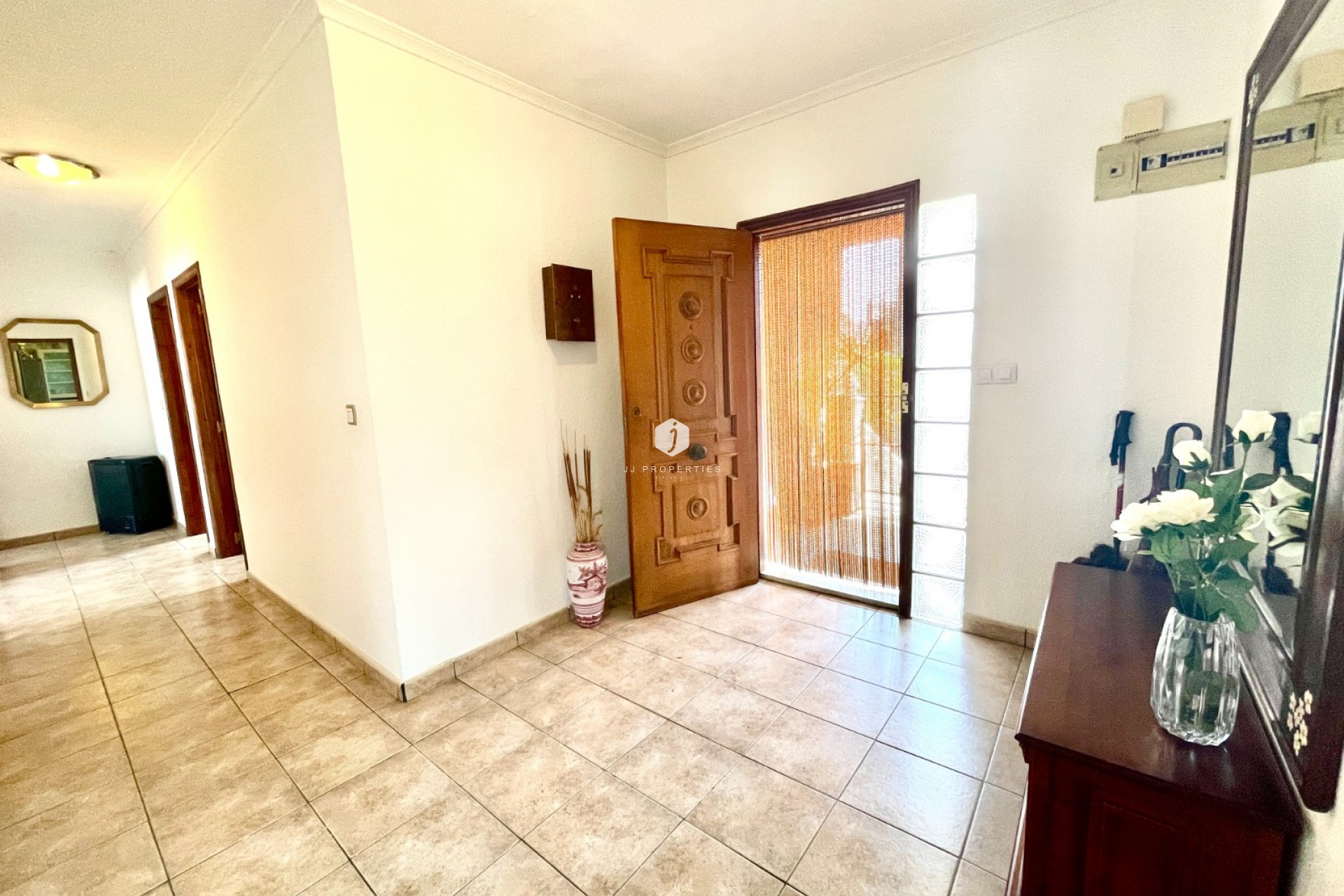 Resale - Villa -
Benijofar - Costa Blanca