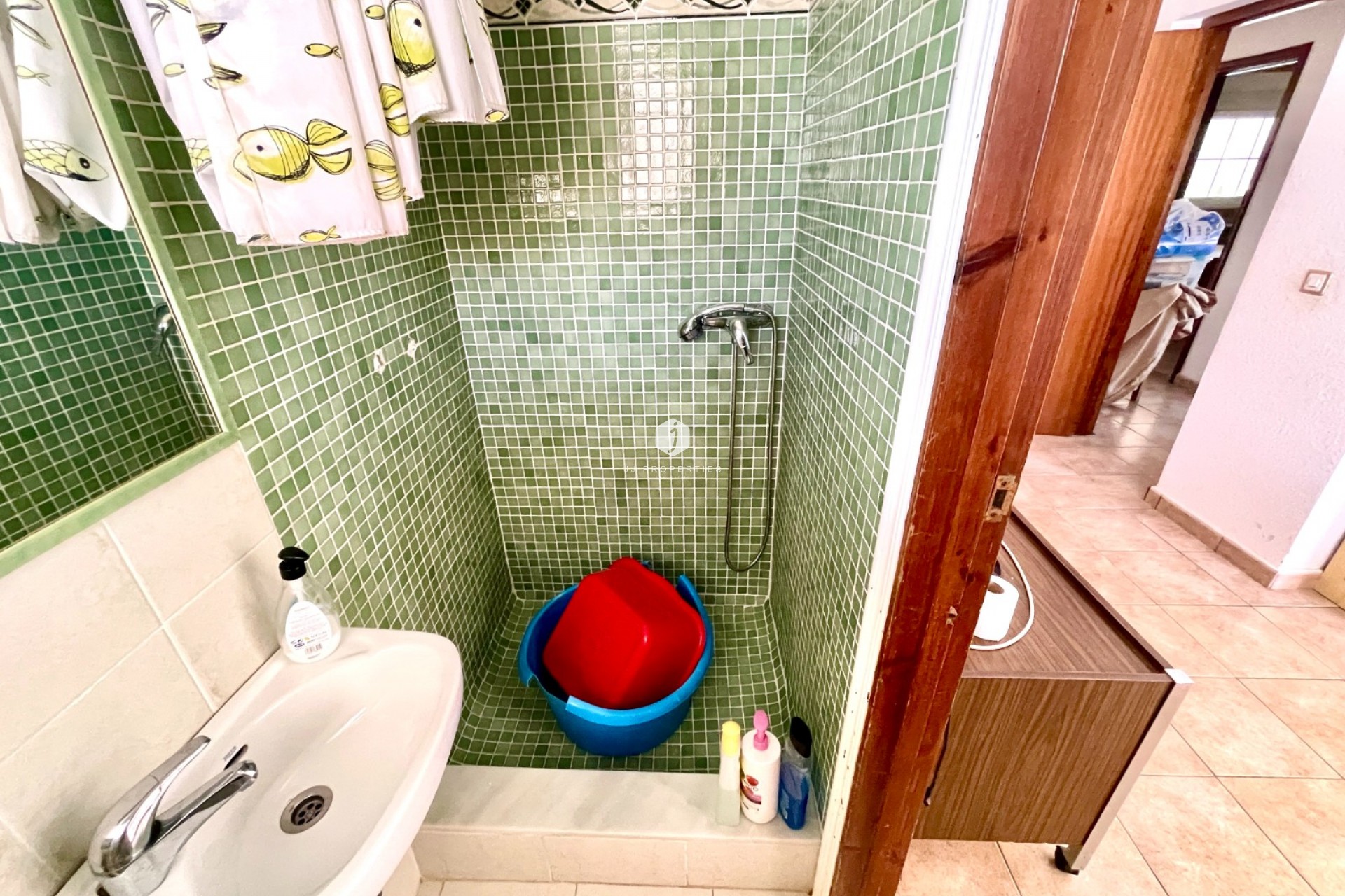 Resale - Villa -
Benijofar - Costa Blanca