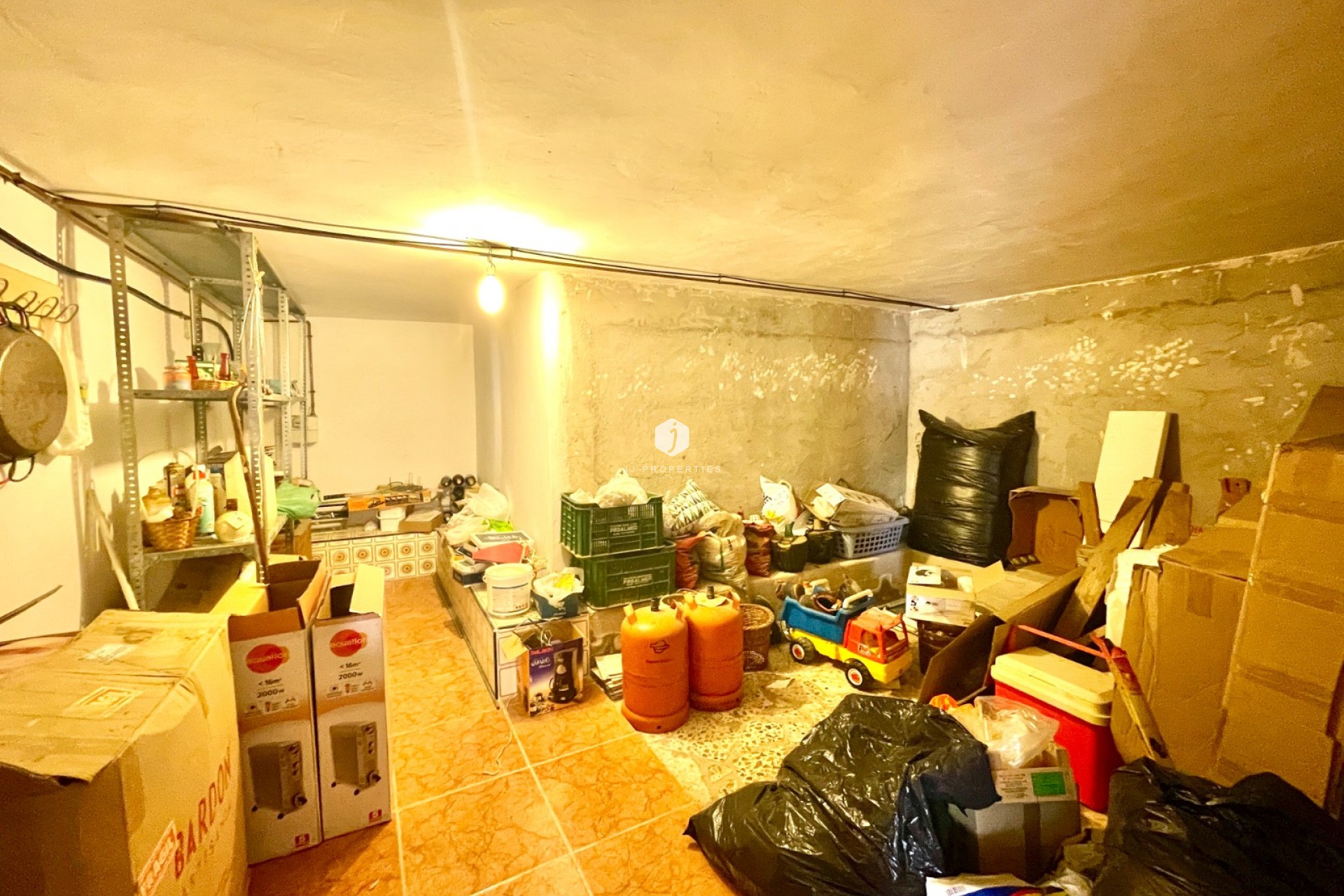 Resale - Villa -
Benijofar - Costa Blanca