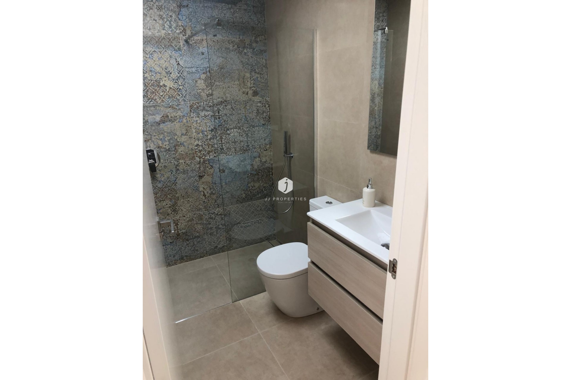 Resale - Villa -
Benijofar - Pueblo 4