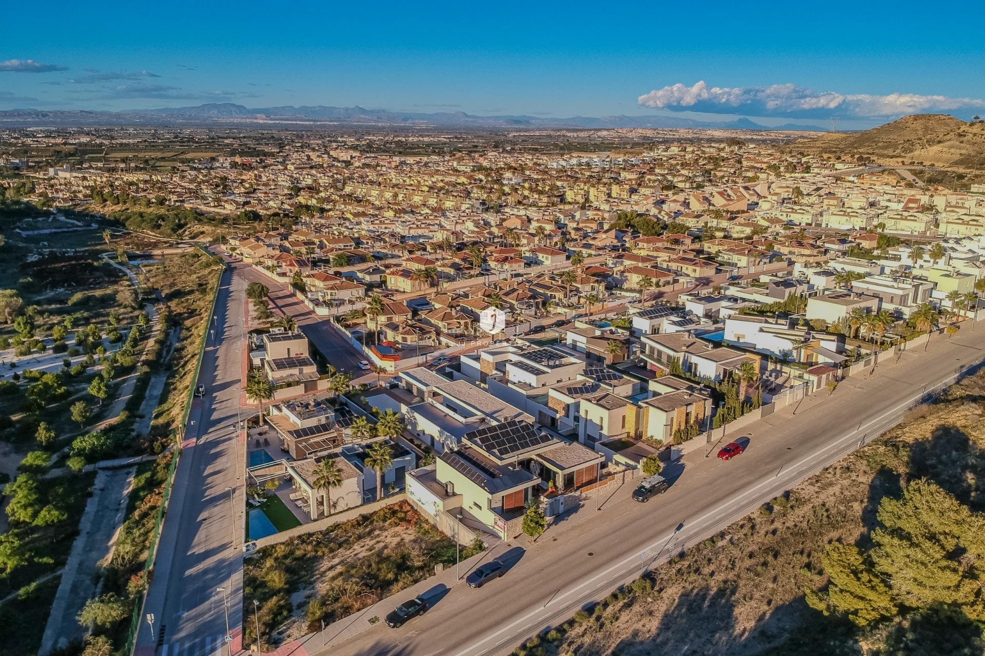 Resale - Villa -
Benijofar - Residencial Benimar