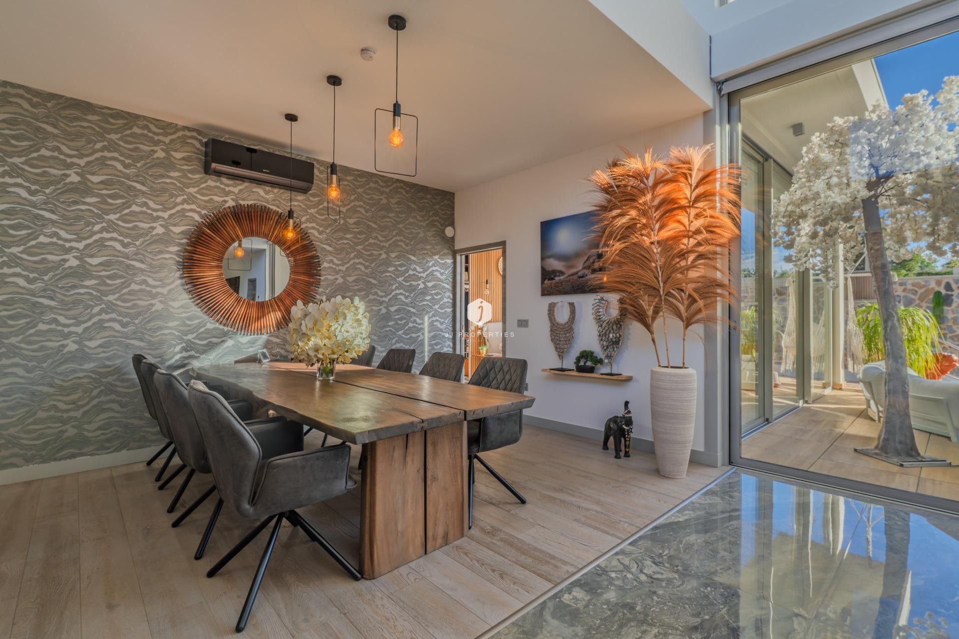 Resale - Villa -
Benijofar - Residencial Benimar