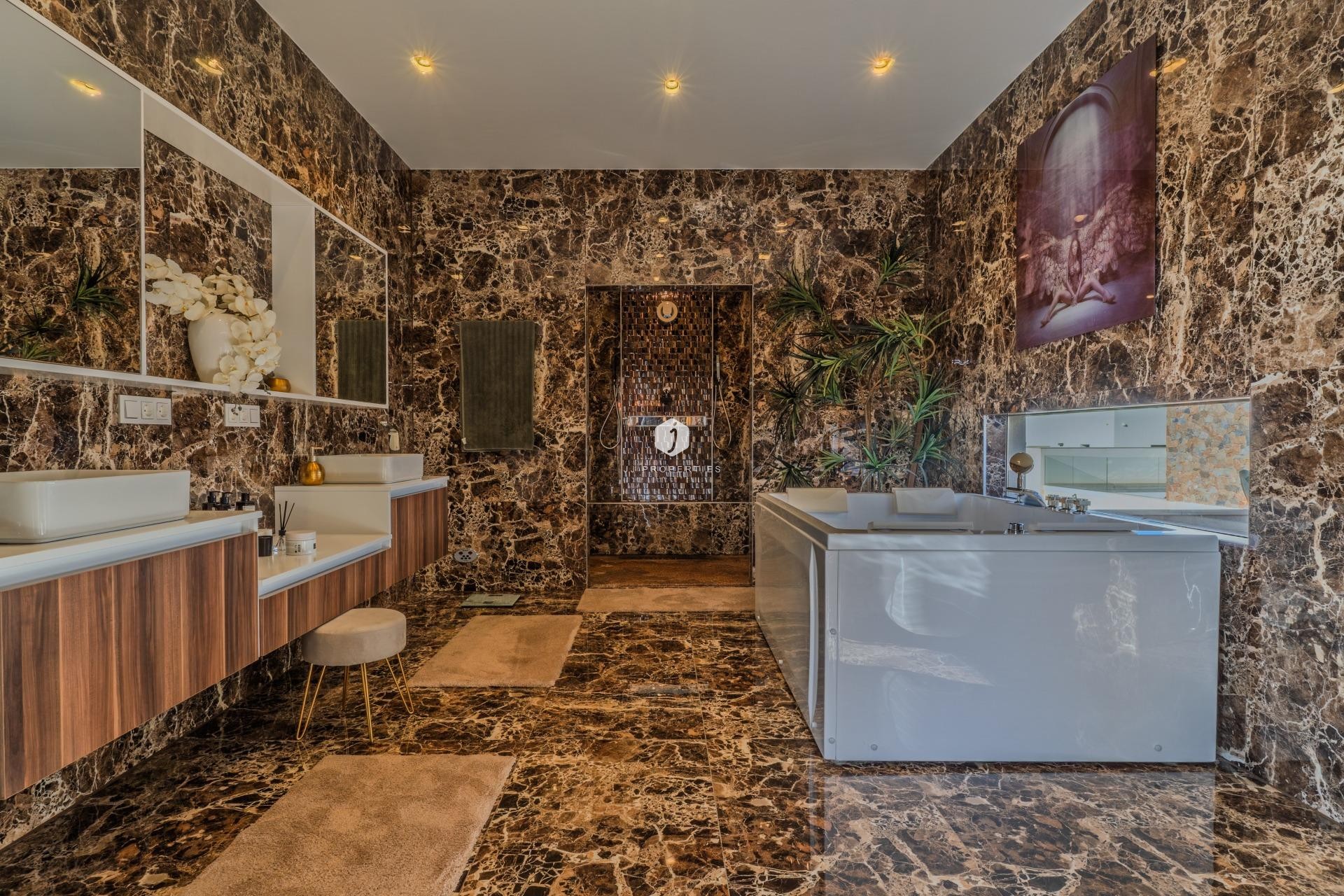 Resale - Villa -
Benijofar - Residencial Benimar