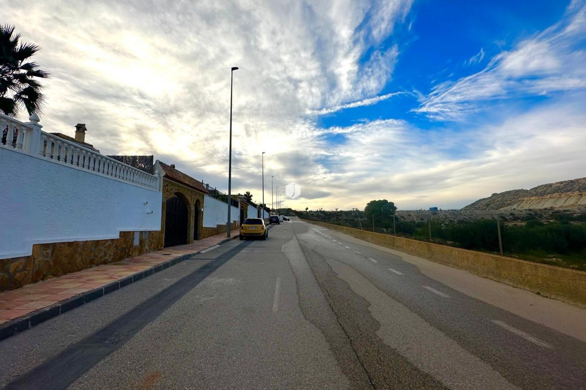 Resale - Villa -
Bigastro - Comunidad Valenciana