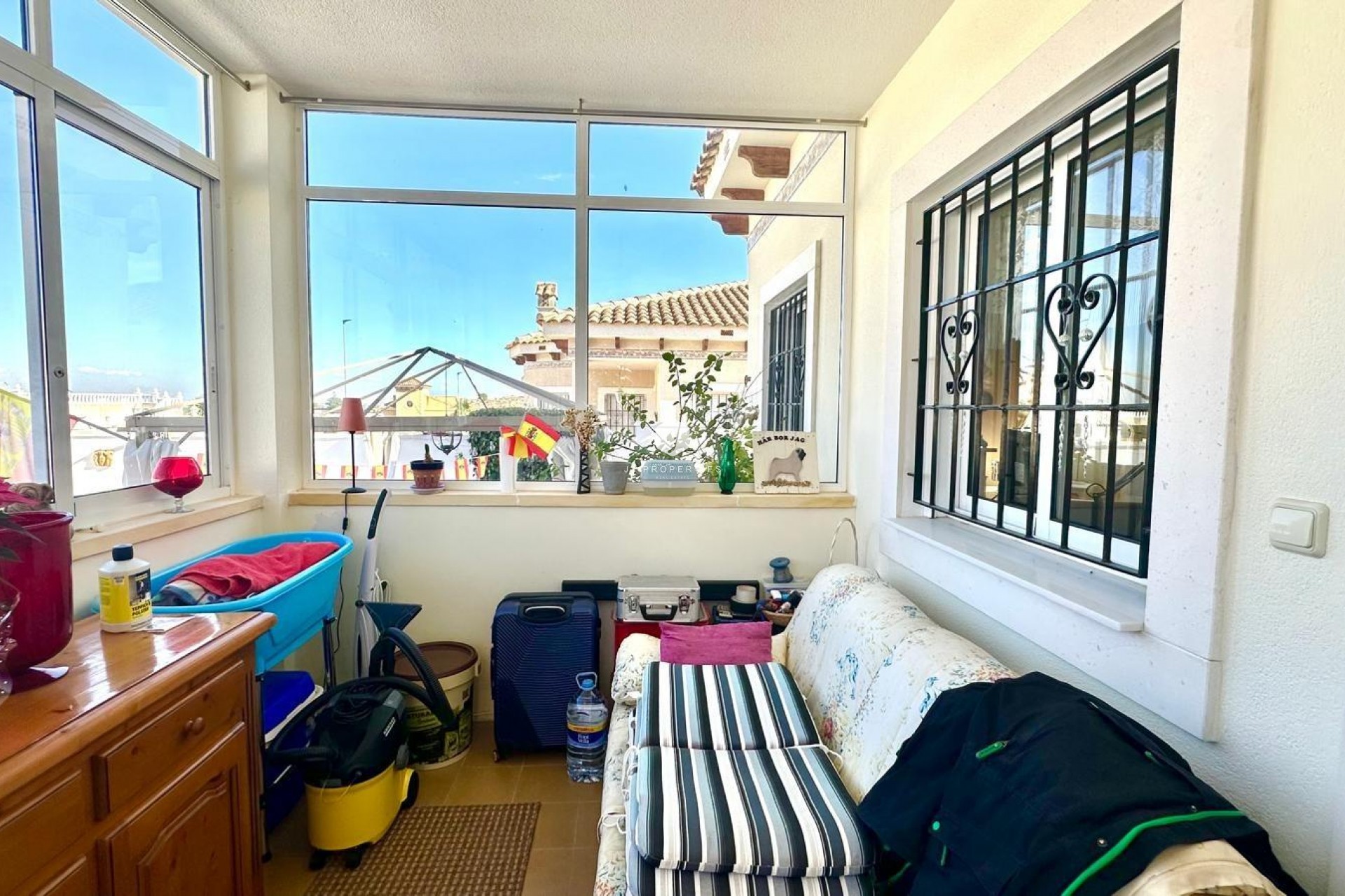 Resale - Villa -
Bigastro - Comunidad Valenciana