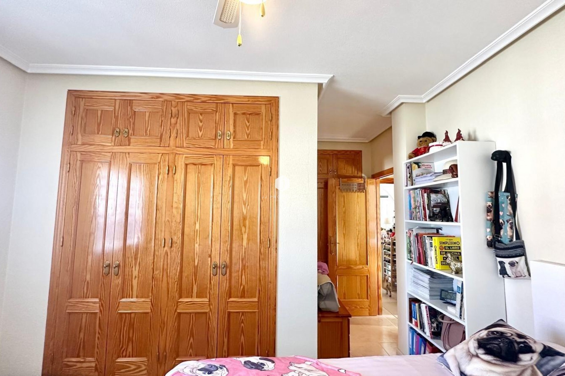 Resale - Villa -
Bigastro - Comunidad Valenciana