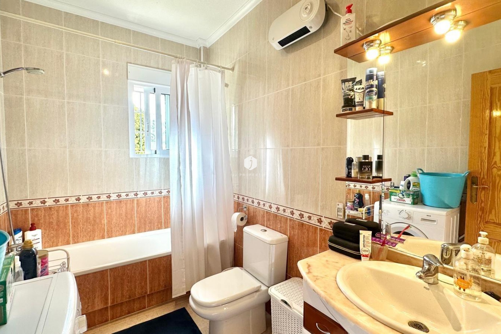 Resale - Villa -
Bigastro - Comunidad Valenciana