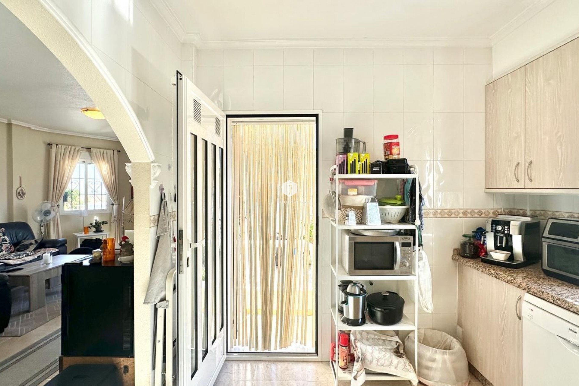 Resale - Villa -
Bigastro - Comunidad Valenciana