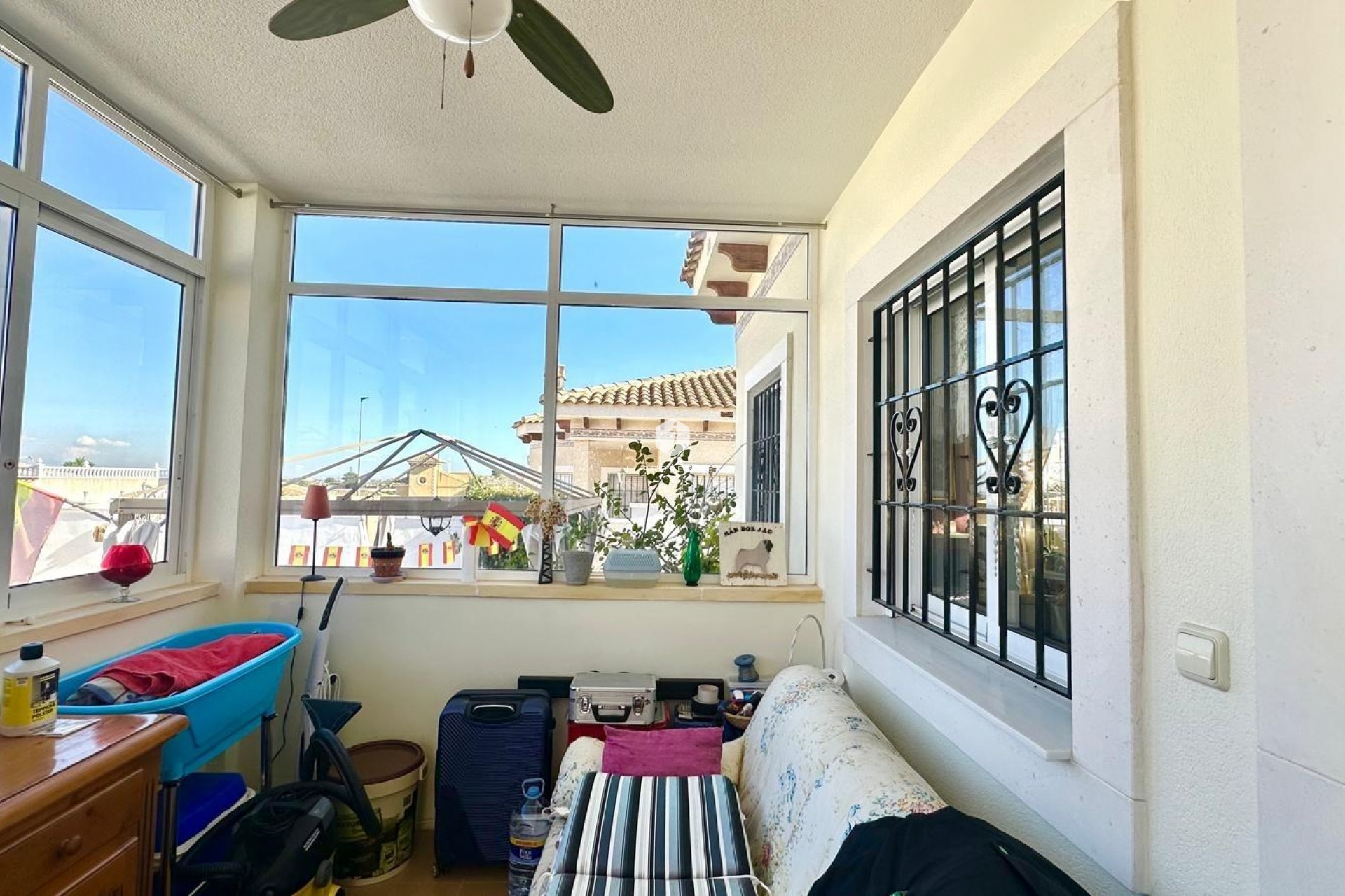 Resale - Villa -
Bigastro - Comunidad Valenciana