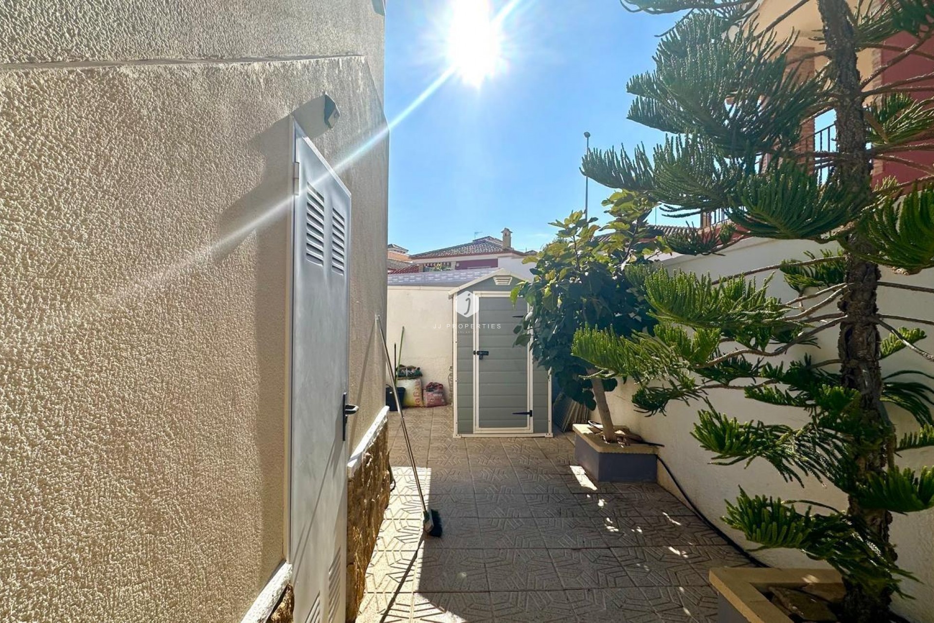 Resale - Villa -
Bigastro - Comunidad Valenciana