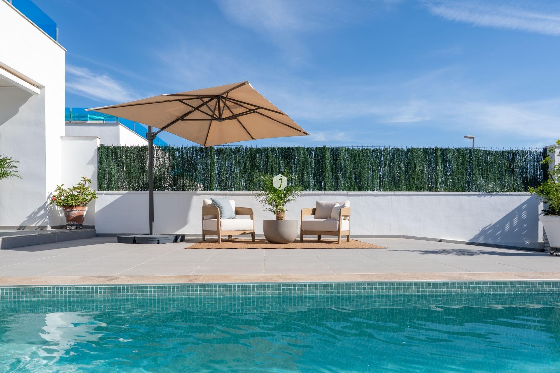 Resale - Villa -
Bigastro - D6