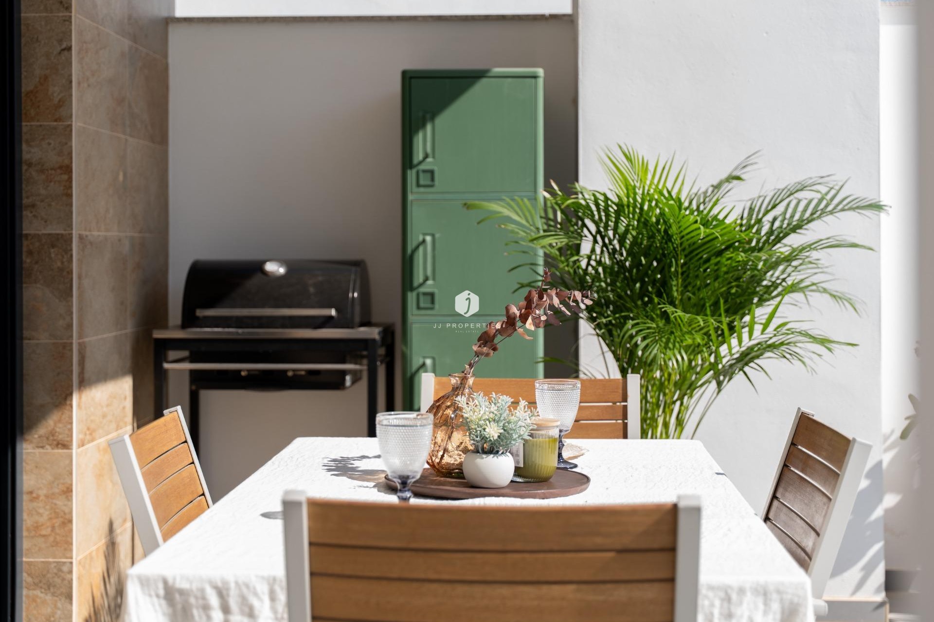 Resale - Villa -
Bigastro - D6