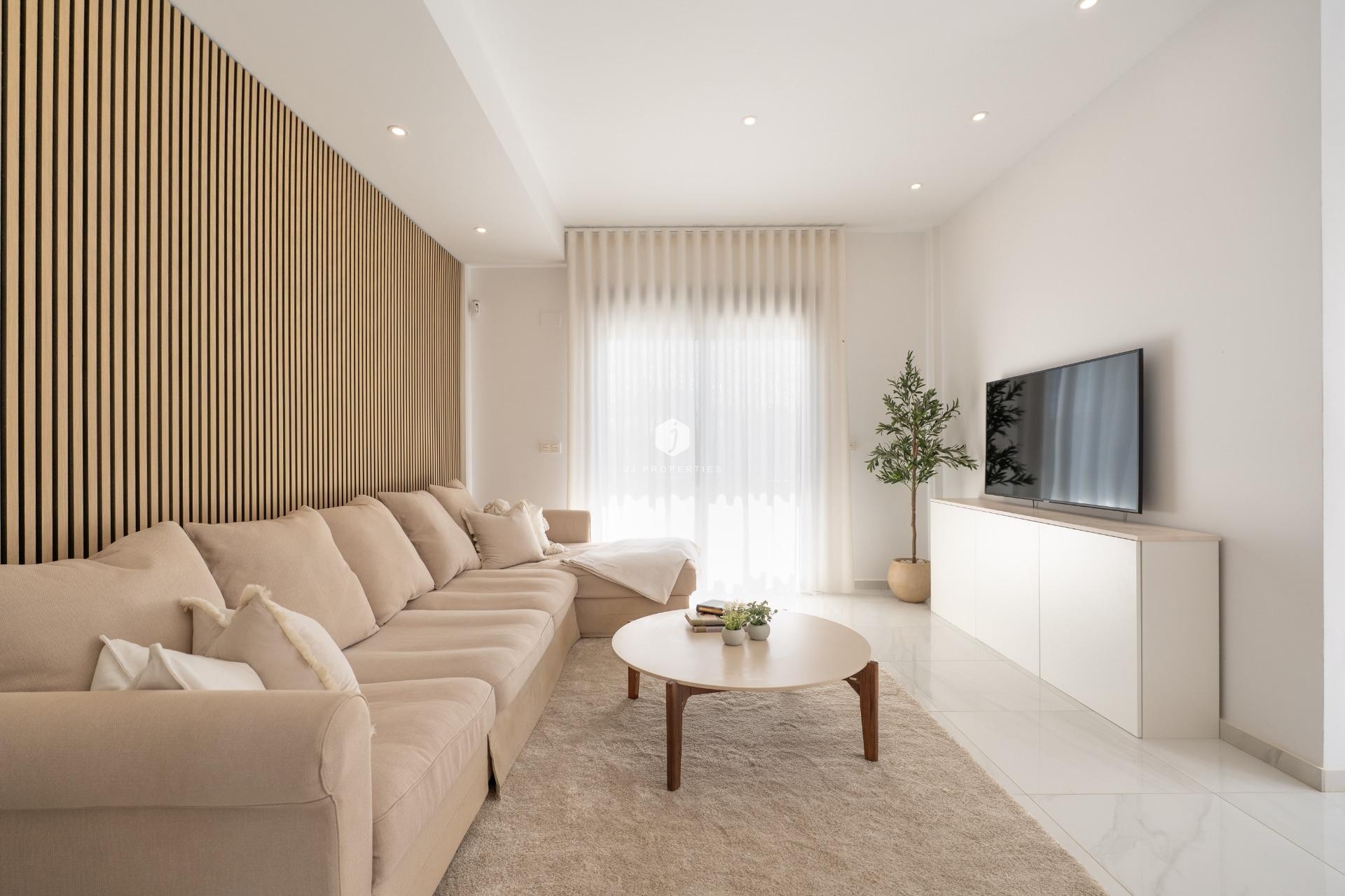 Resale - Villa -
Bigastro - D6