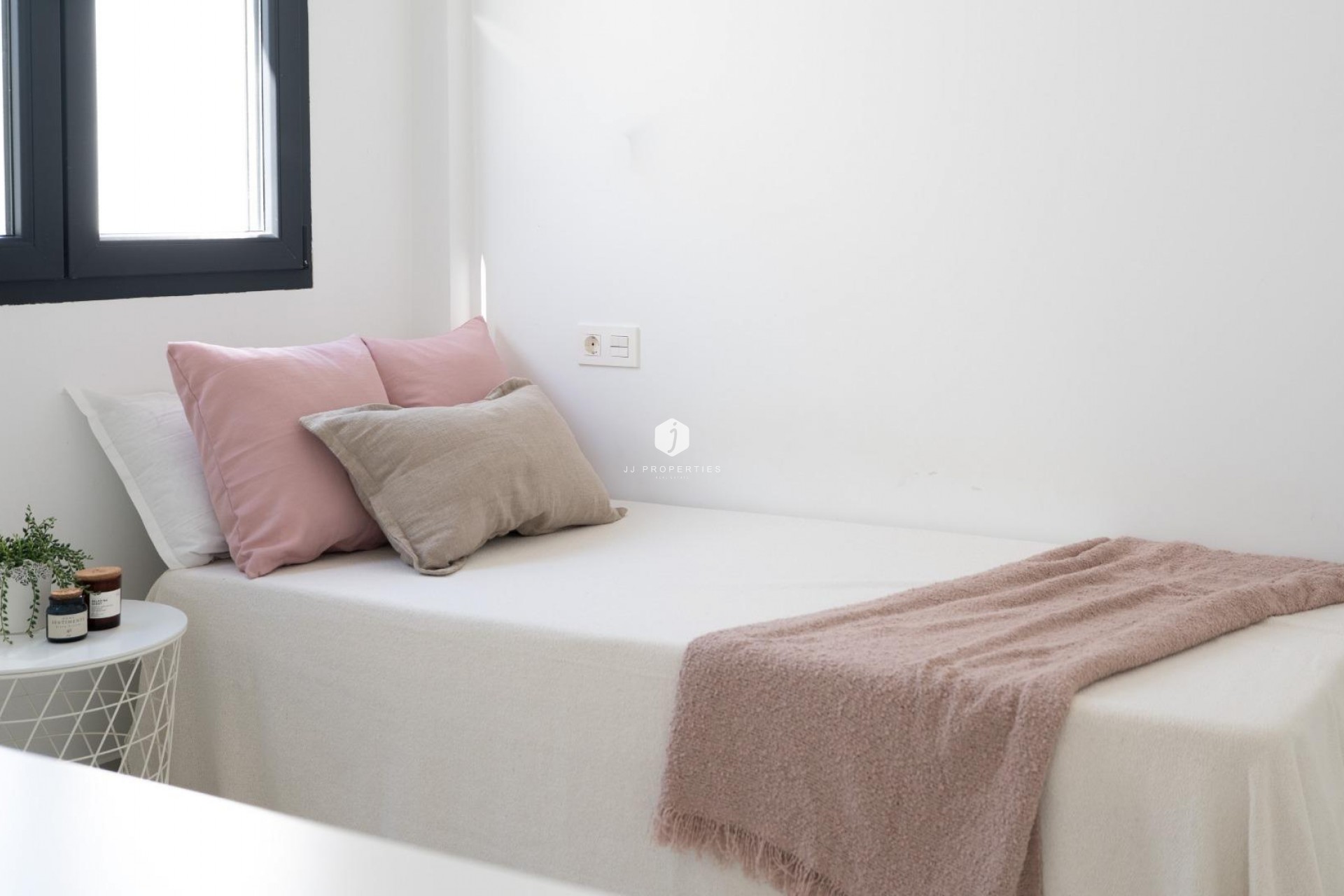 Resale - Villa -
Bigastro - D6