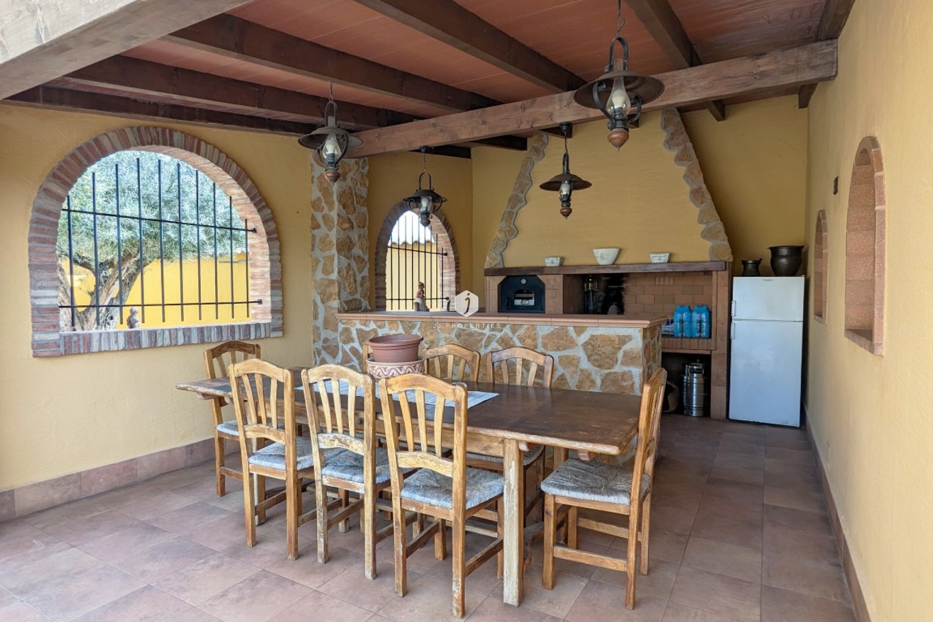 Resale - Villa -
Bigastro - Inland