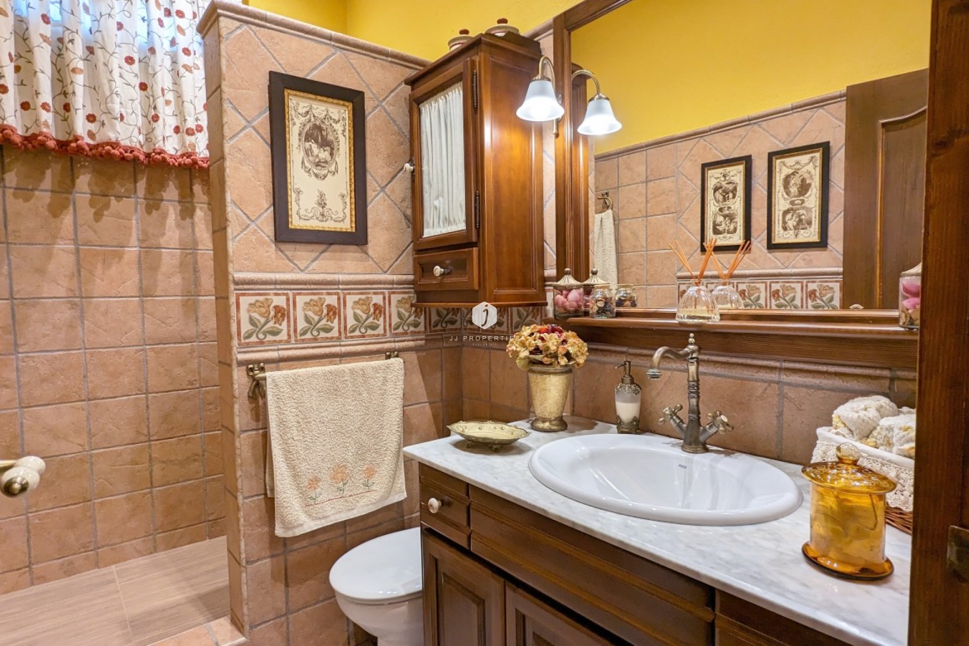 Resale - Villa -
Bigastro - Inland