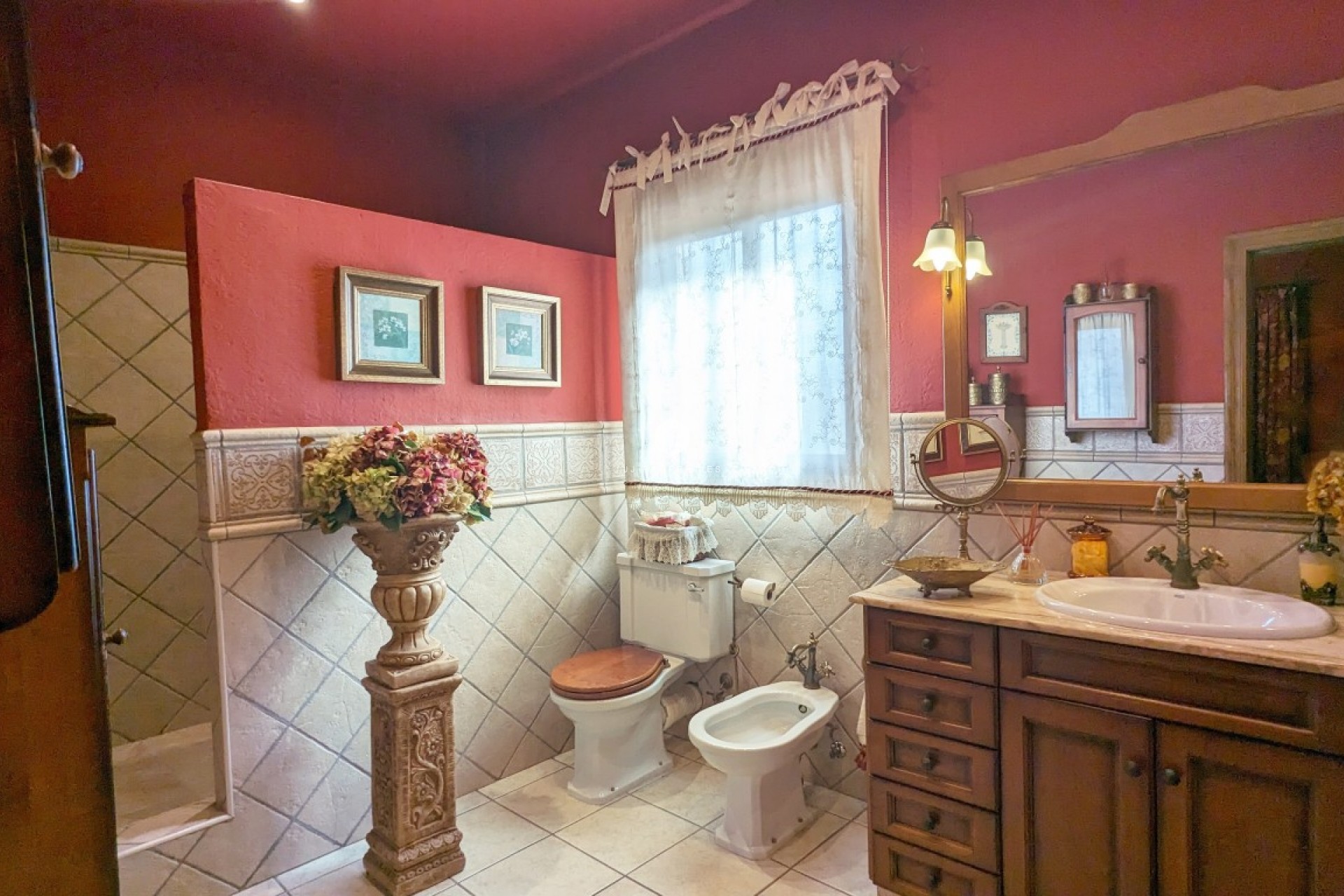 Resale - Villa -
Bigastro - Inland