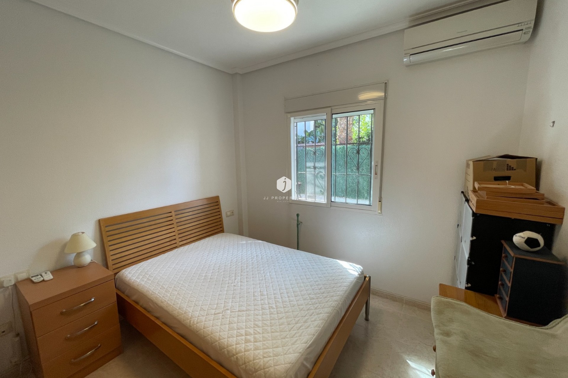 Resale - Villa -
Bigastro - Inland