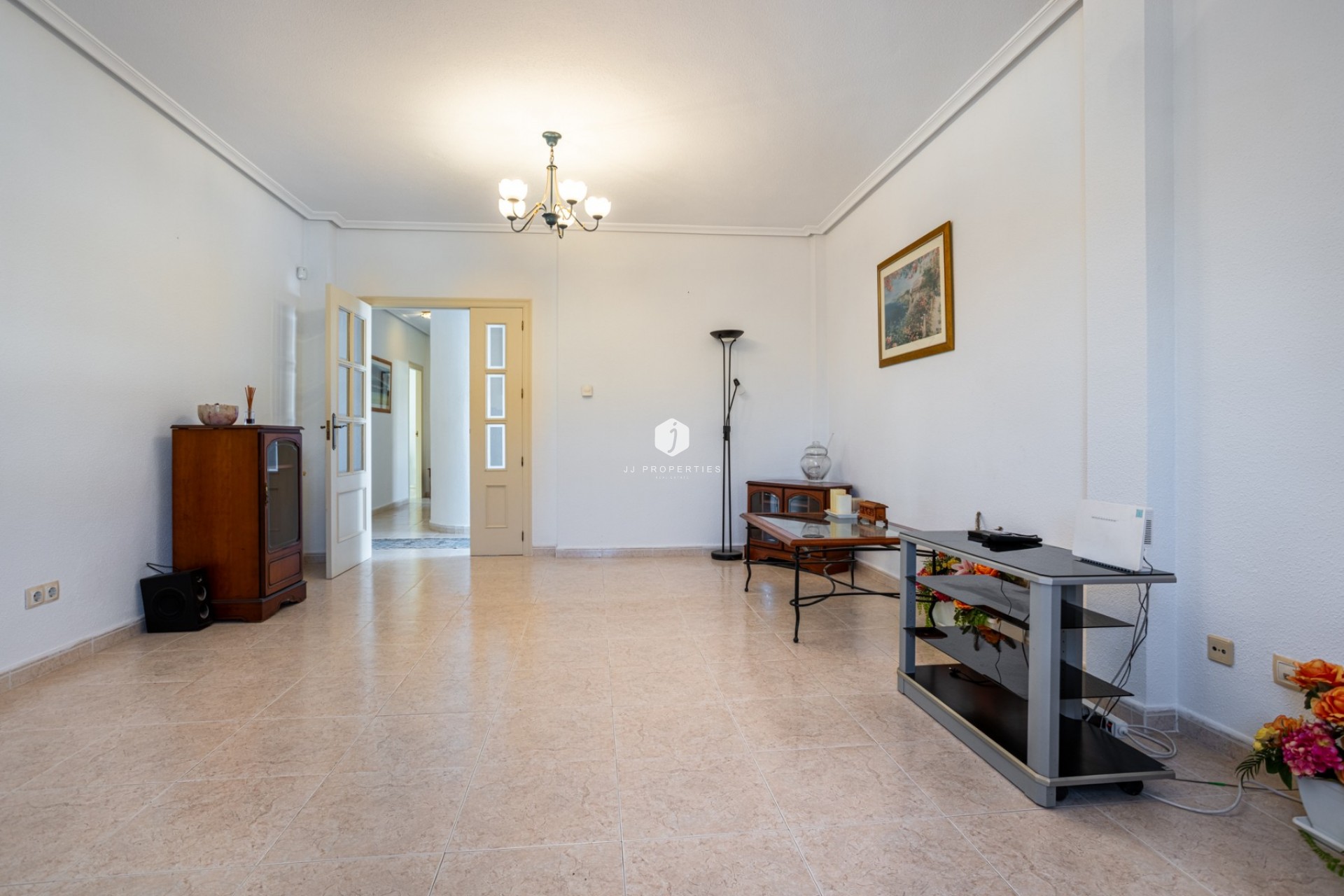 Resale - Villa -
Bigastro - Inland