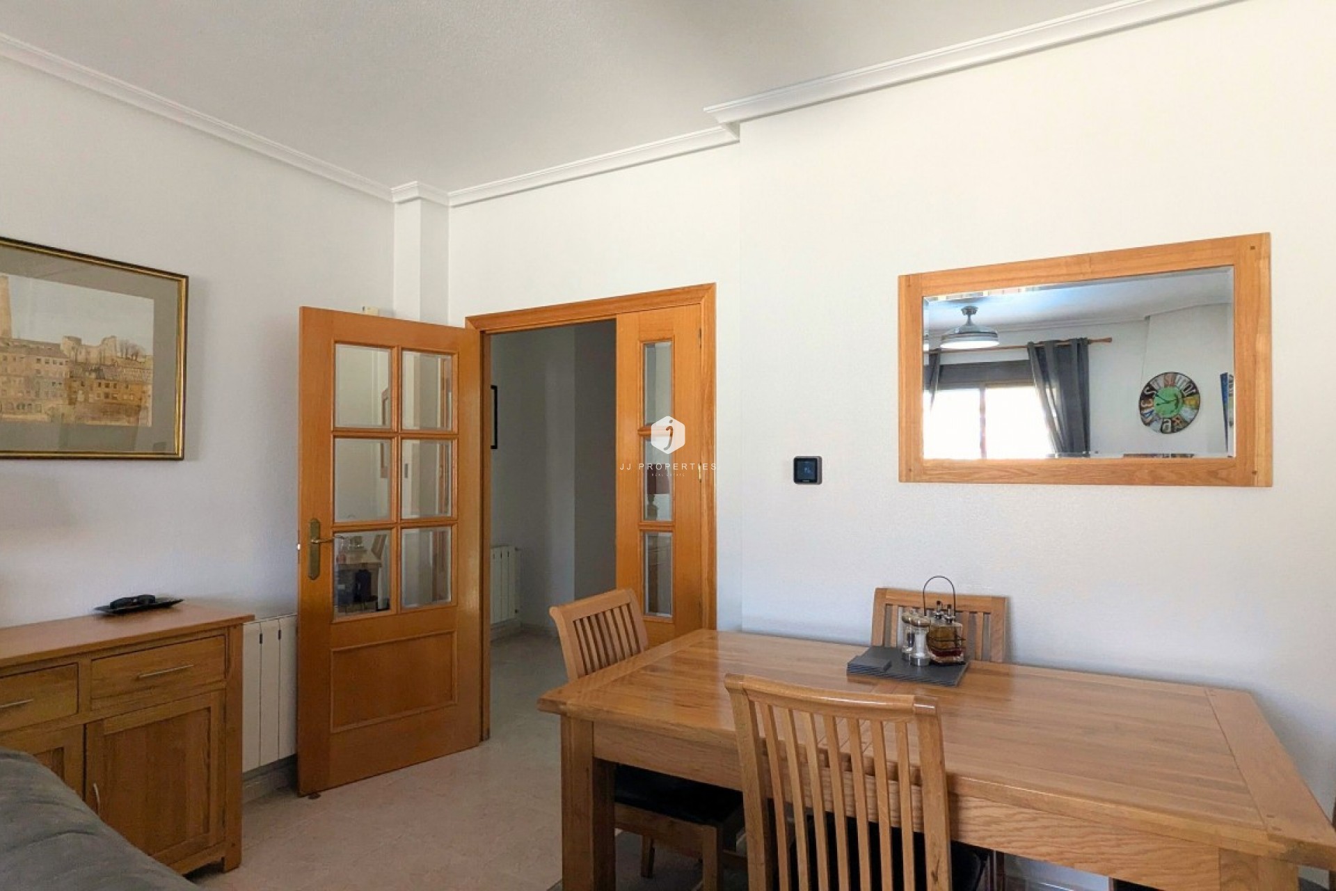 Resale - Villa -
Bigastro - Inland