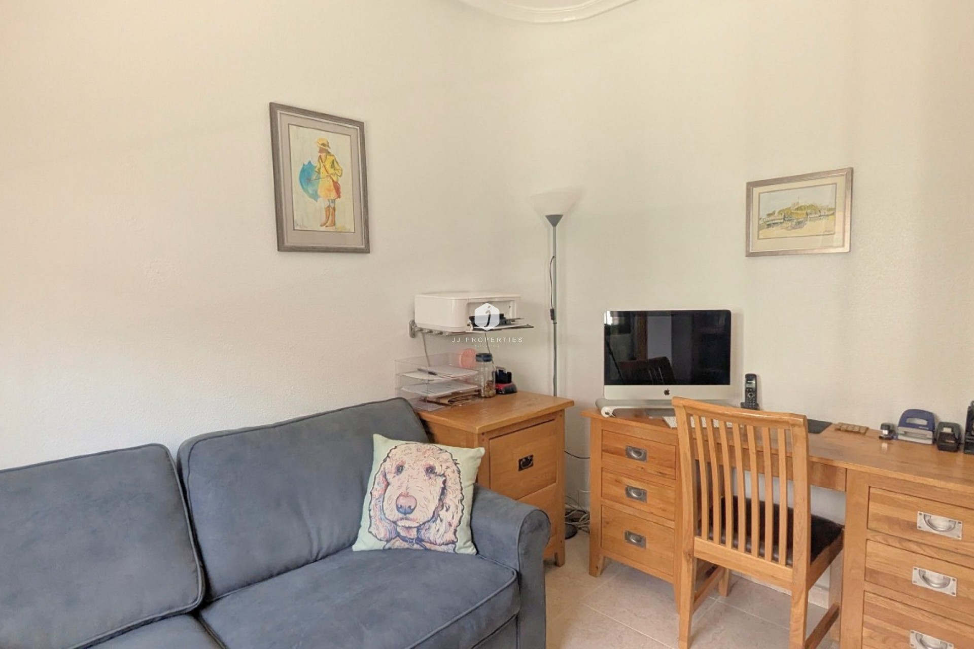 Resale - Villa -
Bigastro - Inland