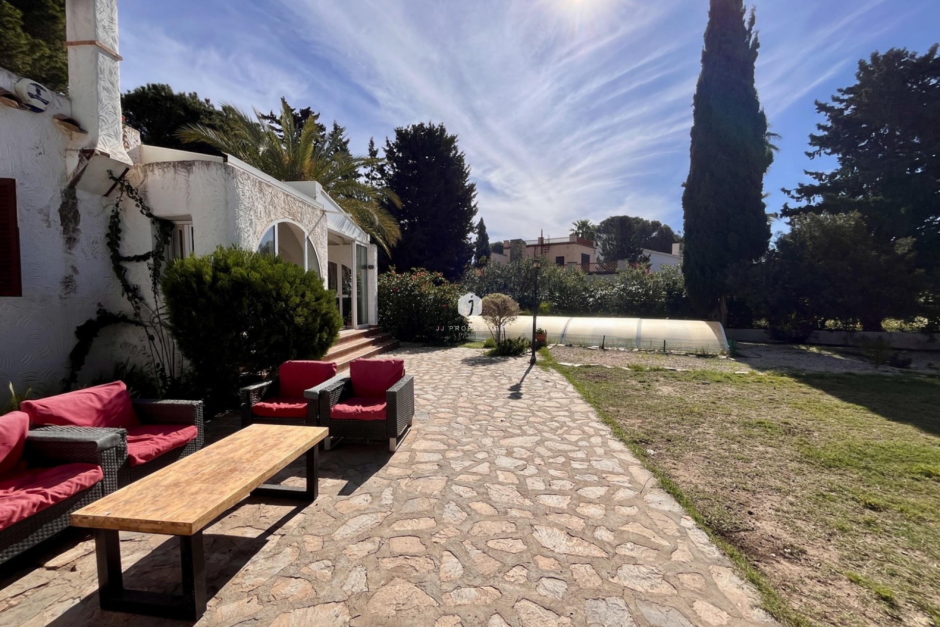 Resale - Villa -
Cabo Roig - Costa Blanca