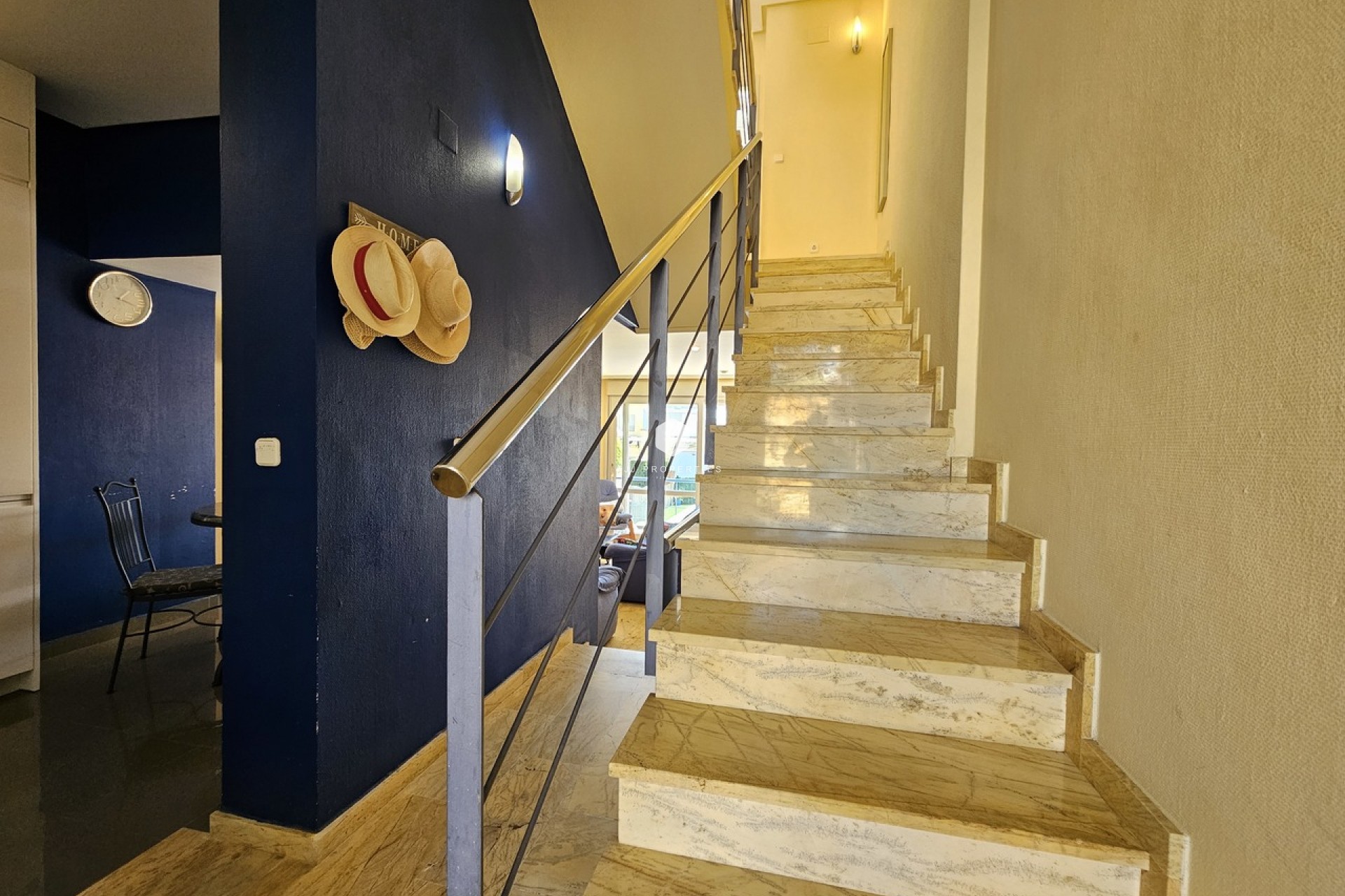 Resale - Villa -
Cabo Roig - Costa Blanca