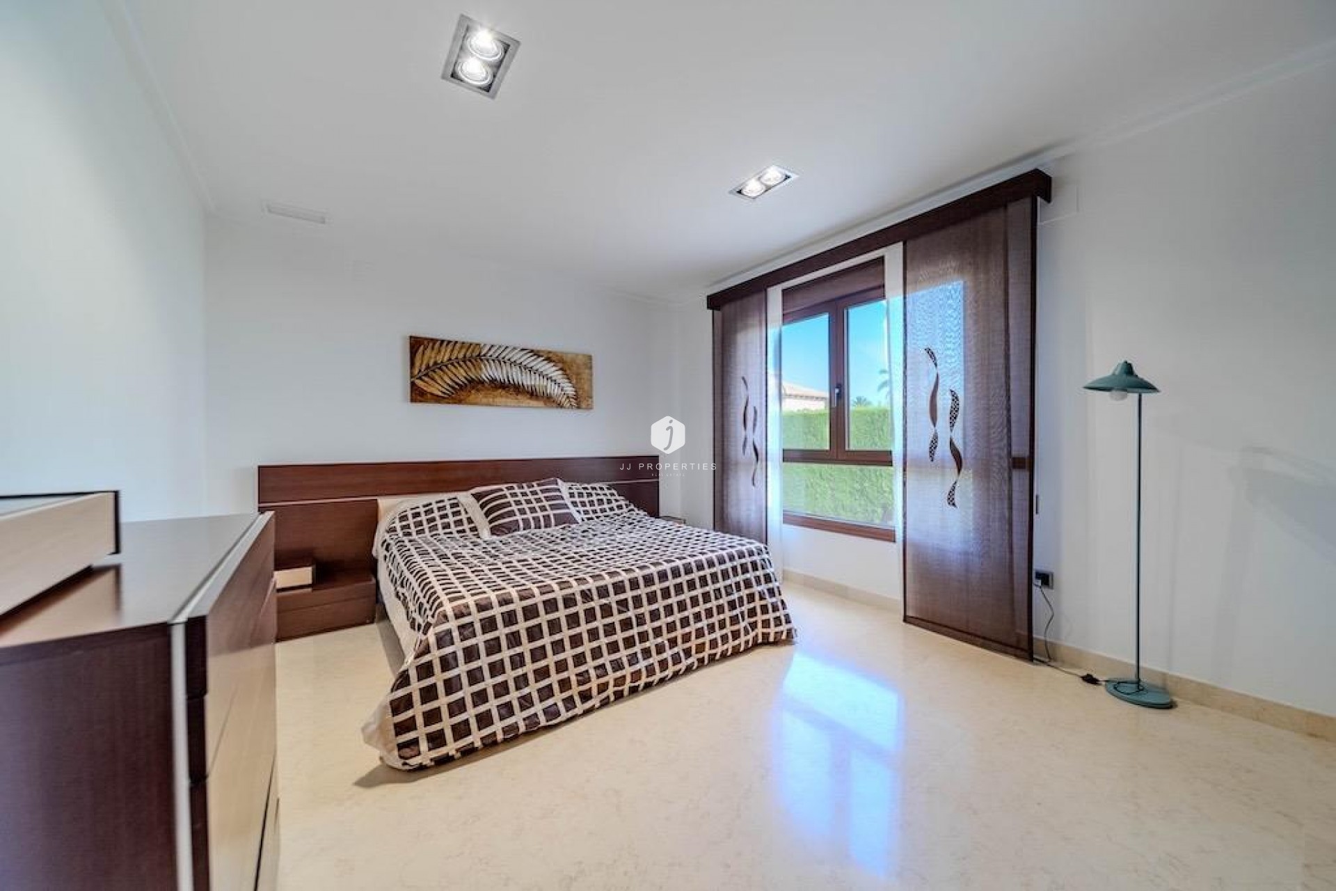 Resale - Villa -
Cabo Roig - Costa Blanca