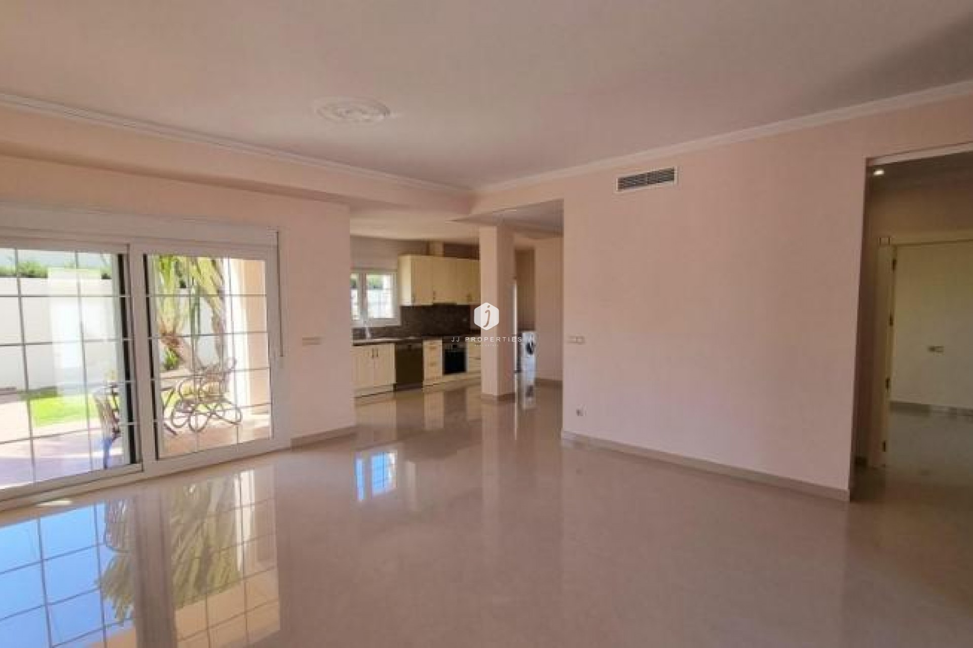 Resale - Villa -
Cabo Roig - Costa Blanca