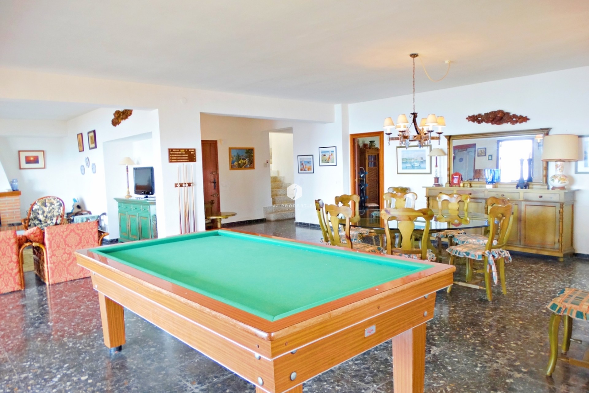 Resale - Villa -
Cabo Roig - Costa Blanca