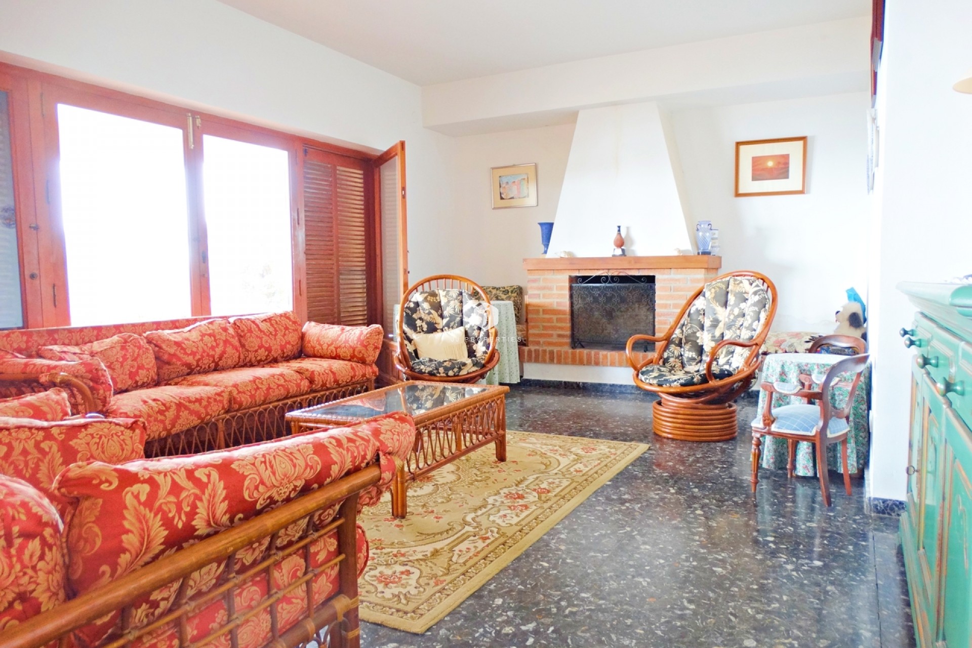 Resale - Villa -
Cabo Roig - Costa Blanca