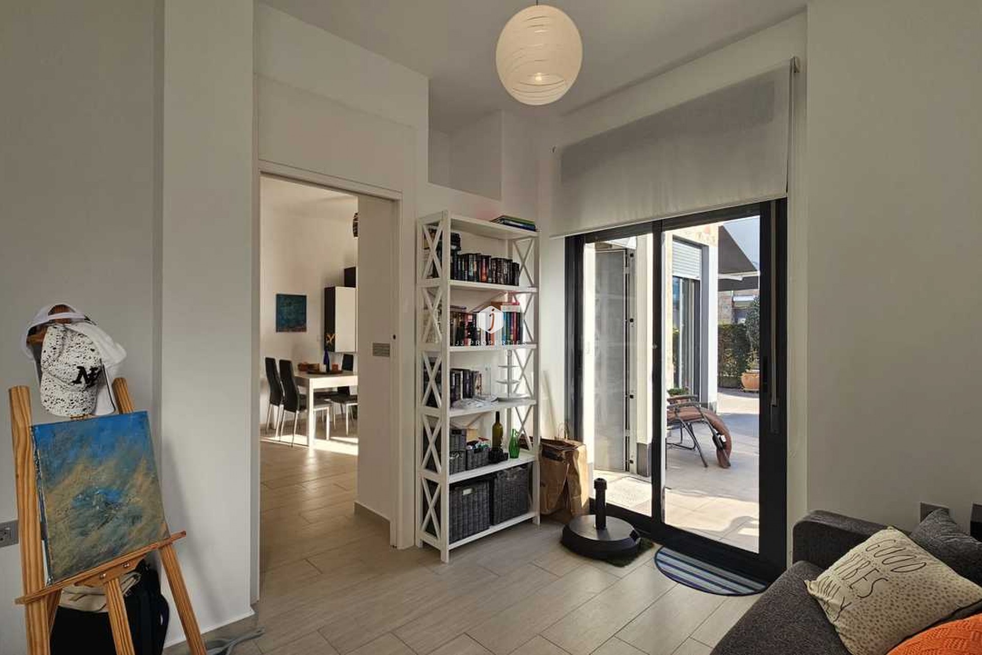 Resale - Villa -
Cabo Roig - Costa Blanca