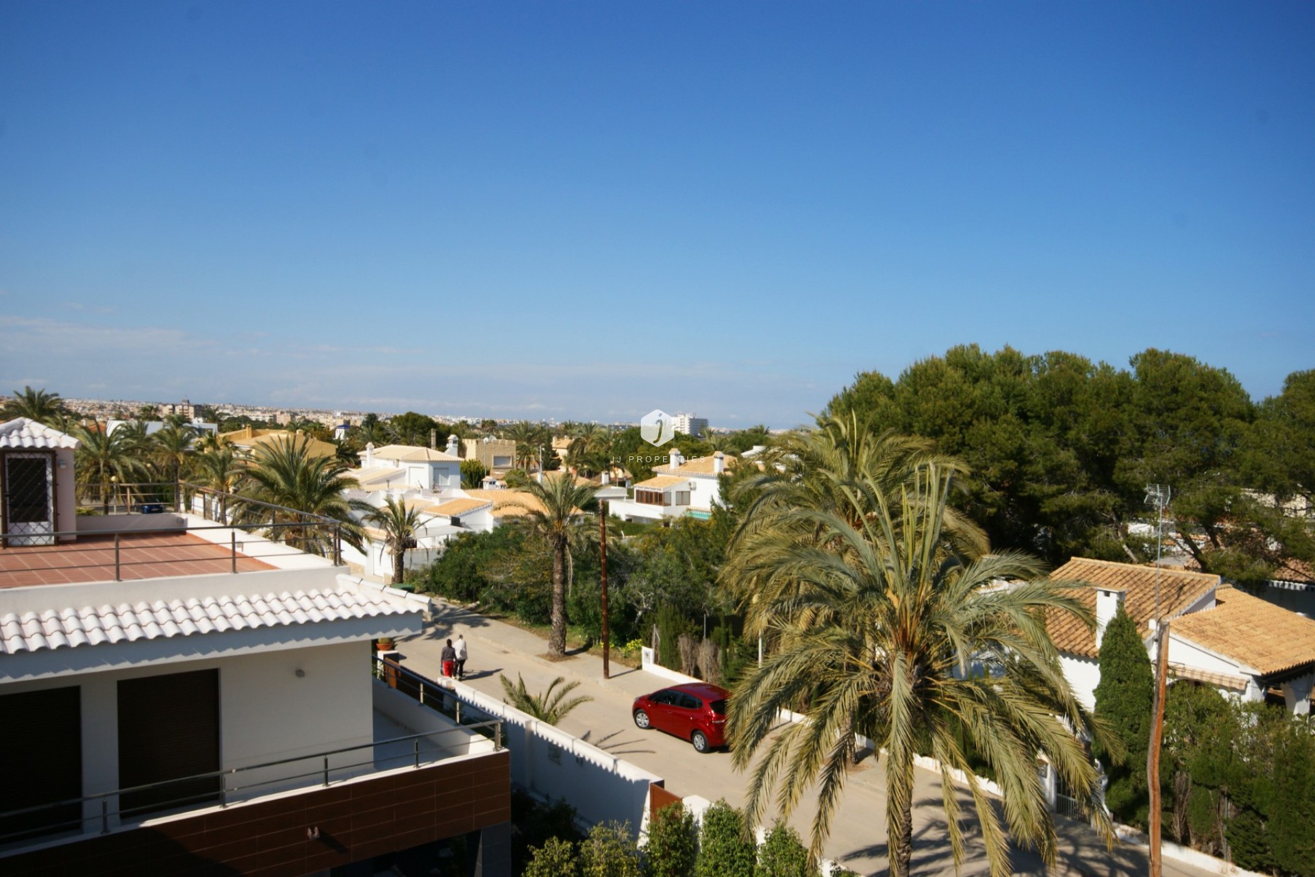 Resale - Villa -
Cabo Roig - Costa Blanca