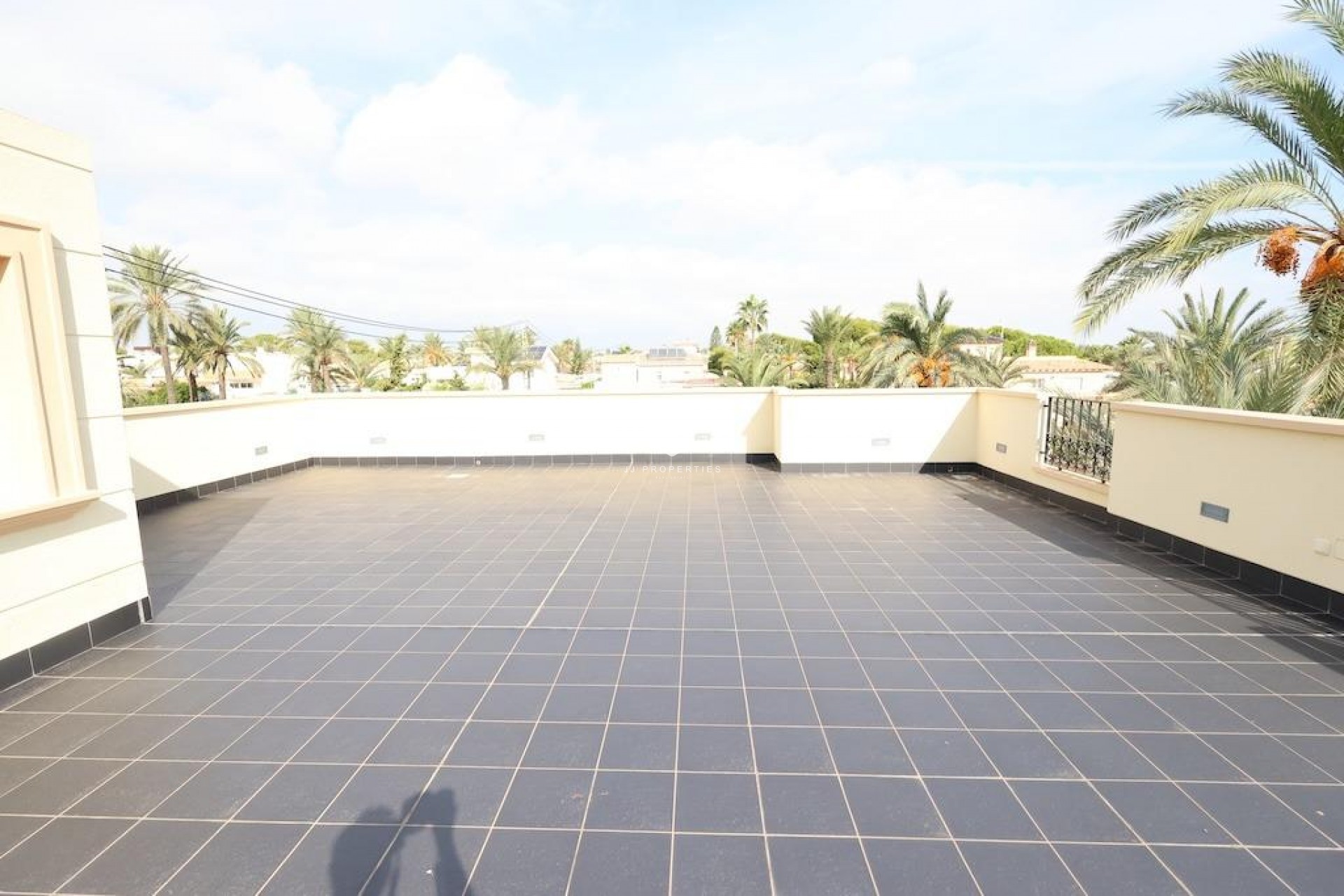 Resale - Villa -
Cabo Roig - Costa Blanca