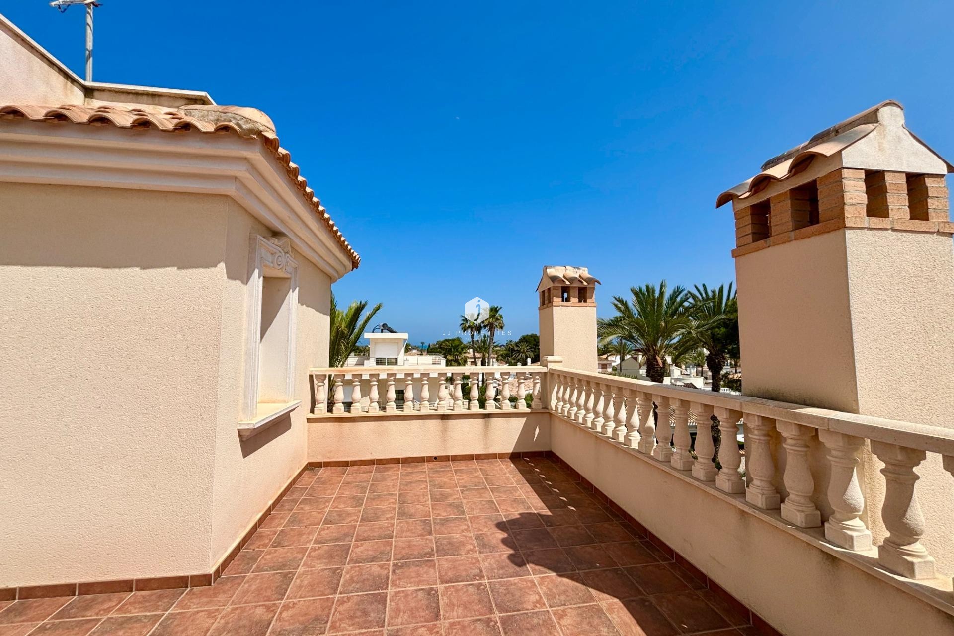 Resale - Villa -
Cabo Roig - Costa Blanca