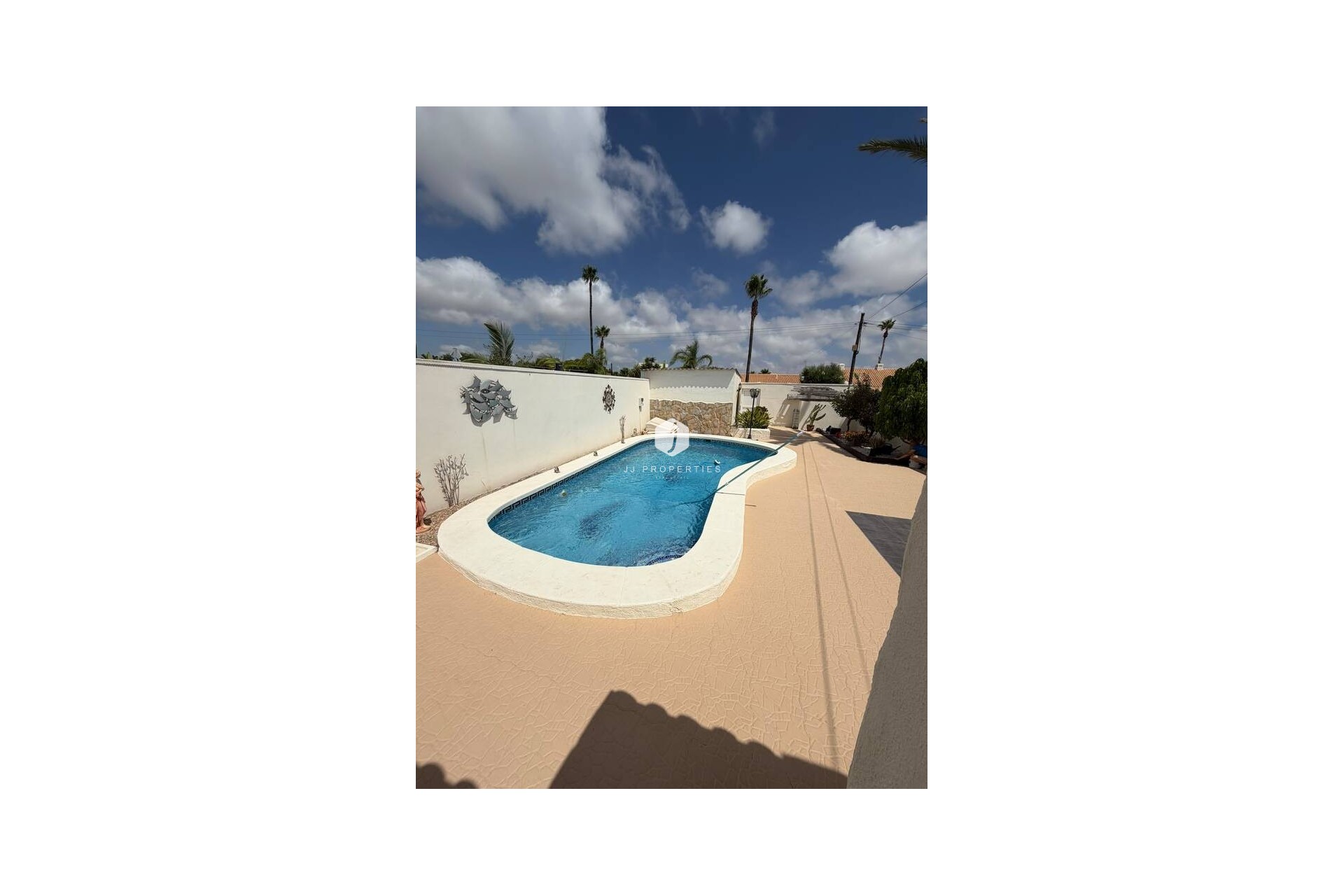 Resale - Villa -
Cabo Roig - Costa Blanca