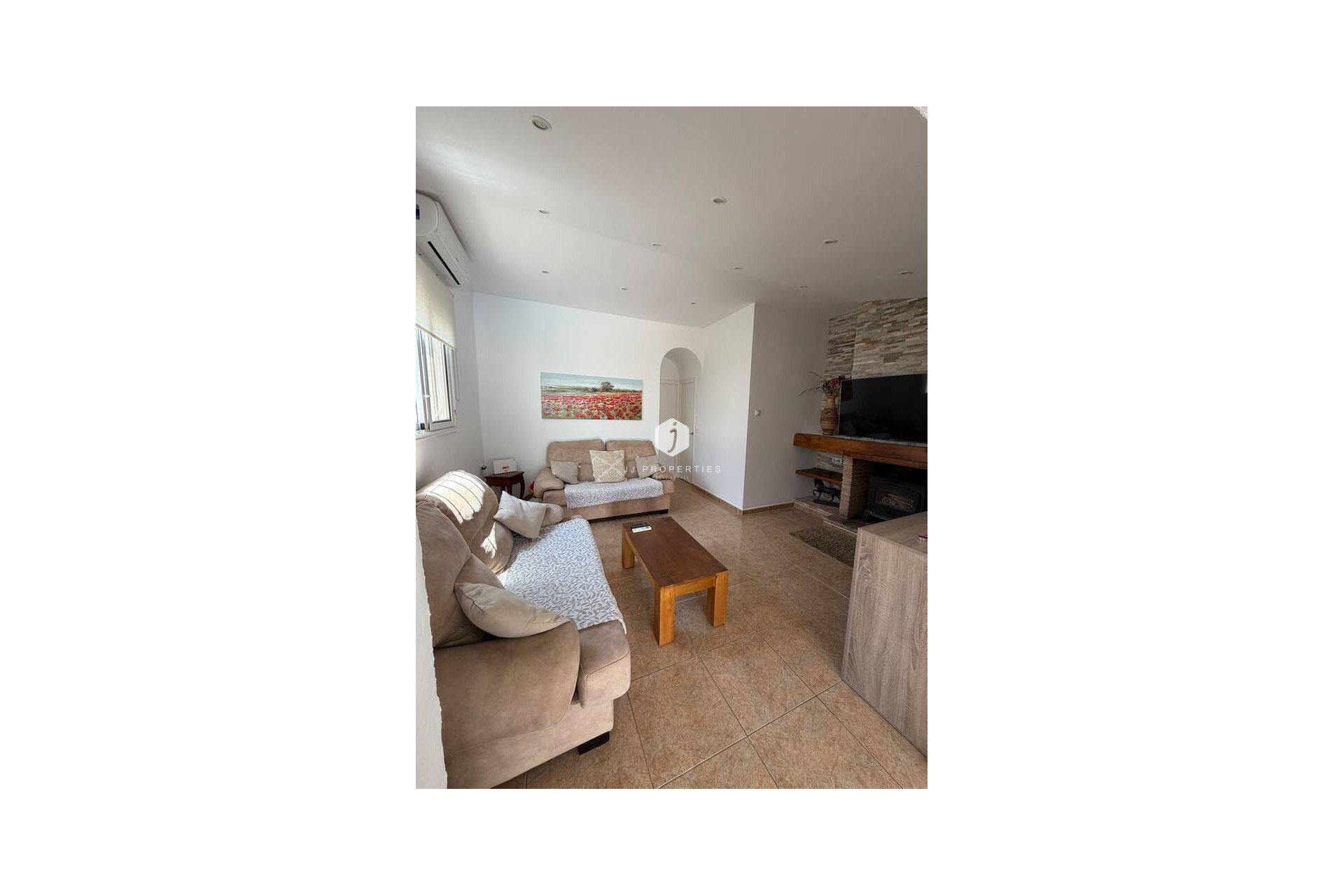 Resale - Villa -
Cabo Roig - Costa Blanca