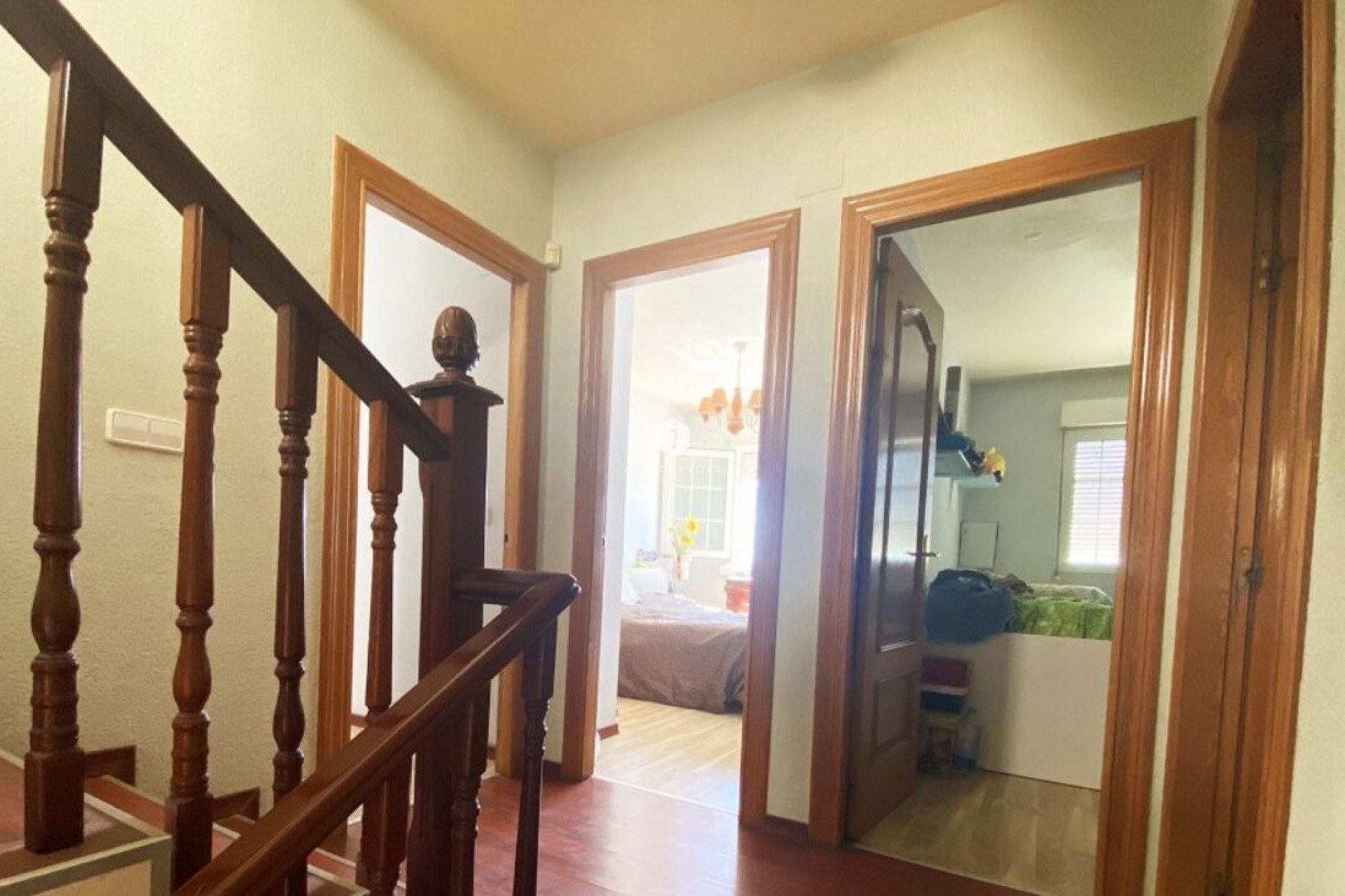 Resale - Villa -
Campoamor - Costa Blanca