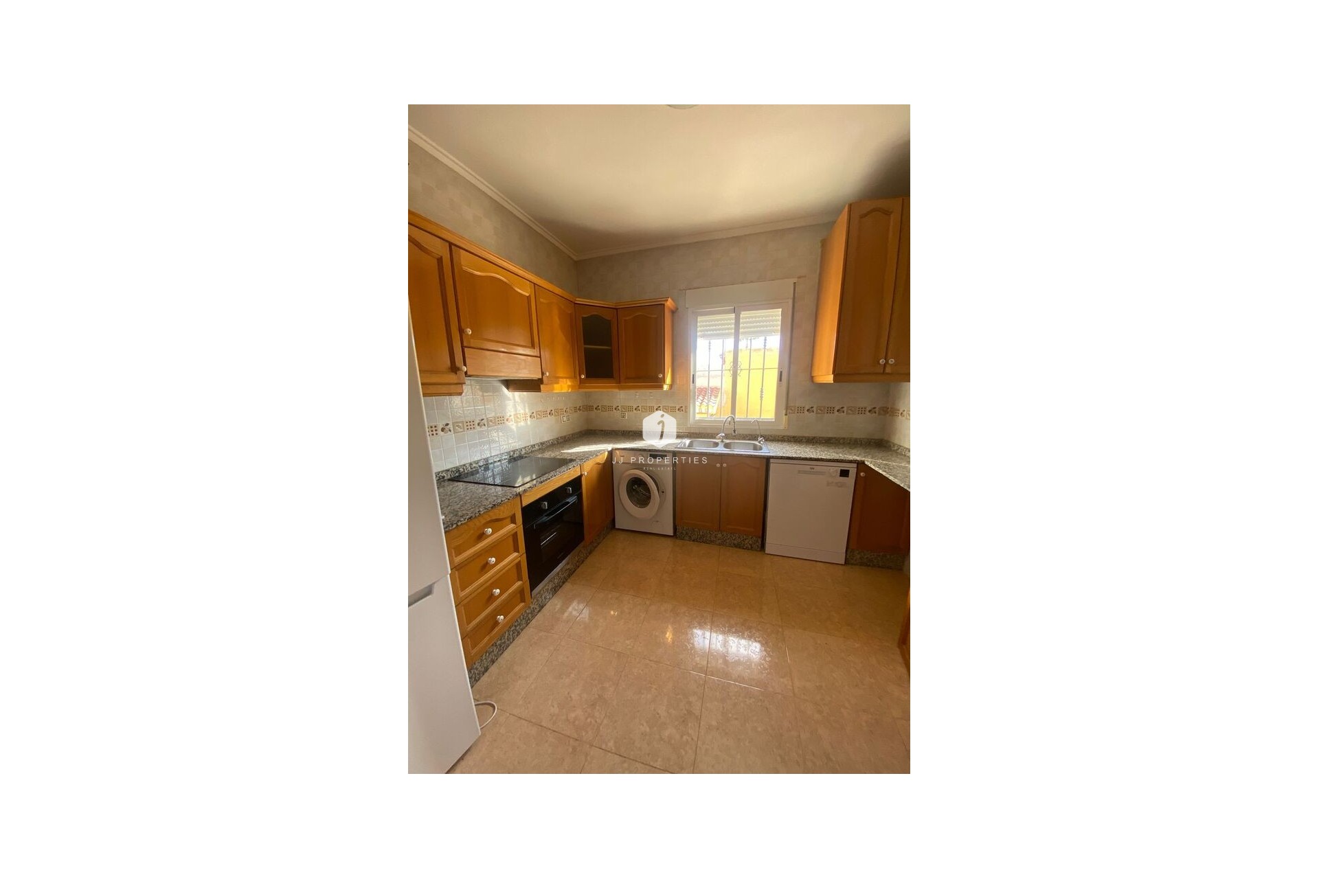 Resale - Villa -
Catral - Costa Blanca