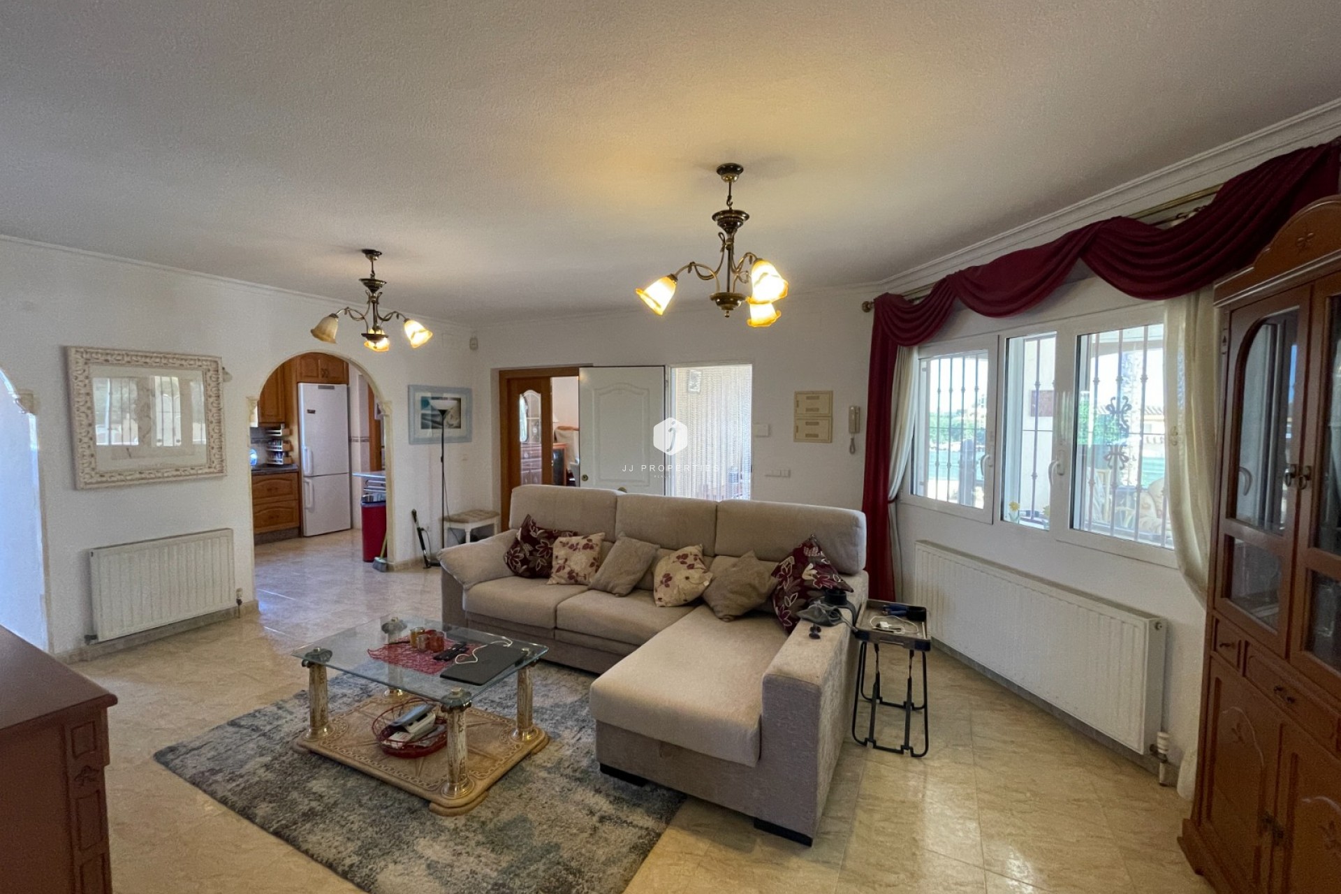 Resale - Villa -
Catral - Costa Blanca