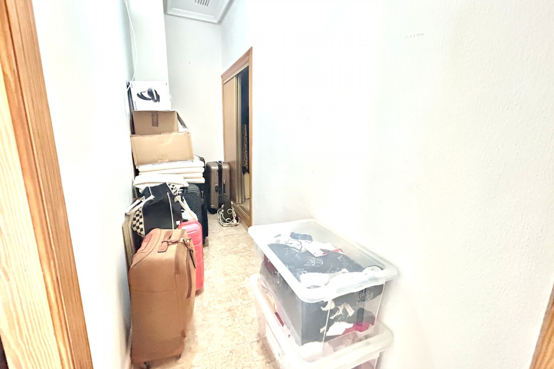 Resale - Villa -
Catral - Costa Blanca