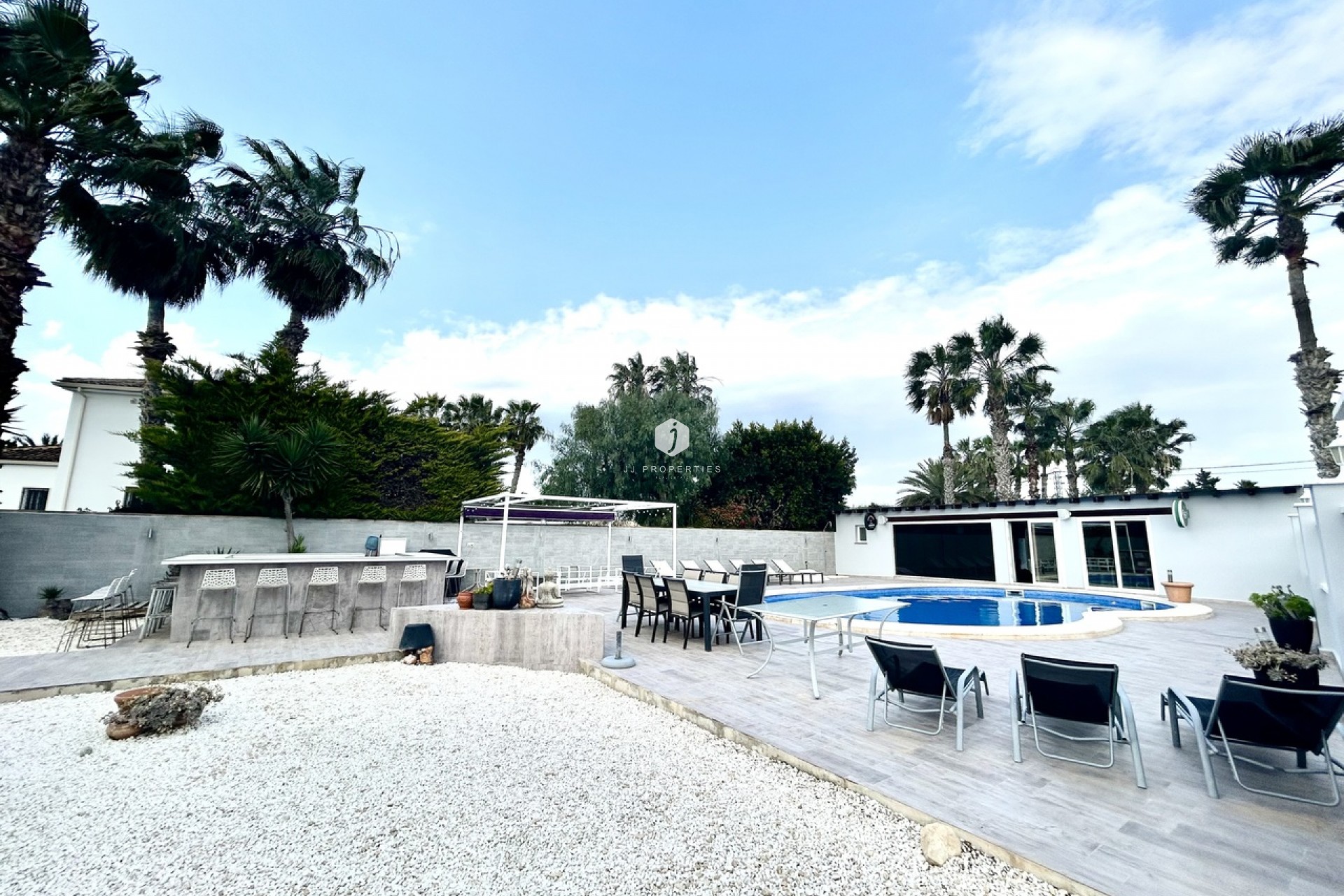 Resale - Villa -
Catral - Costa Blanca