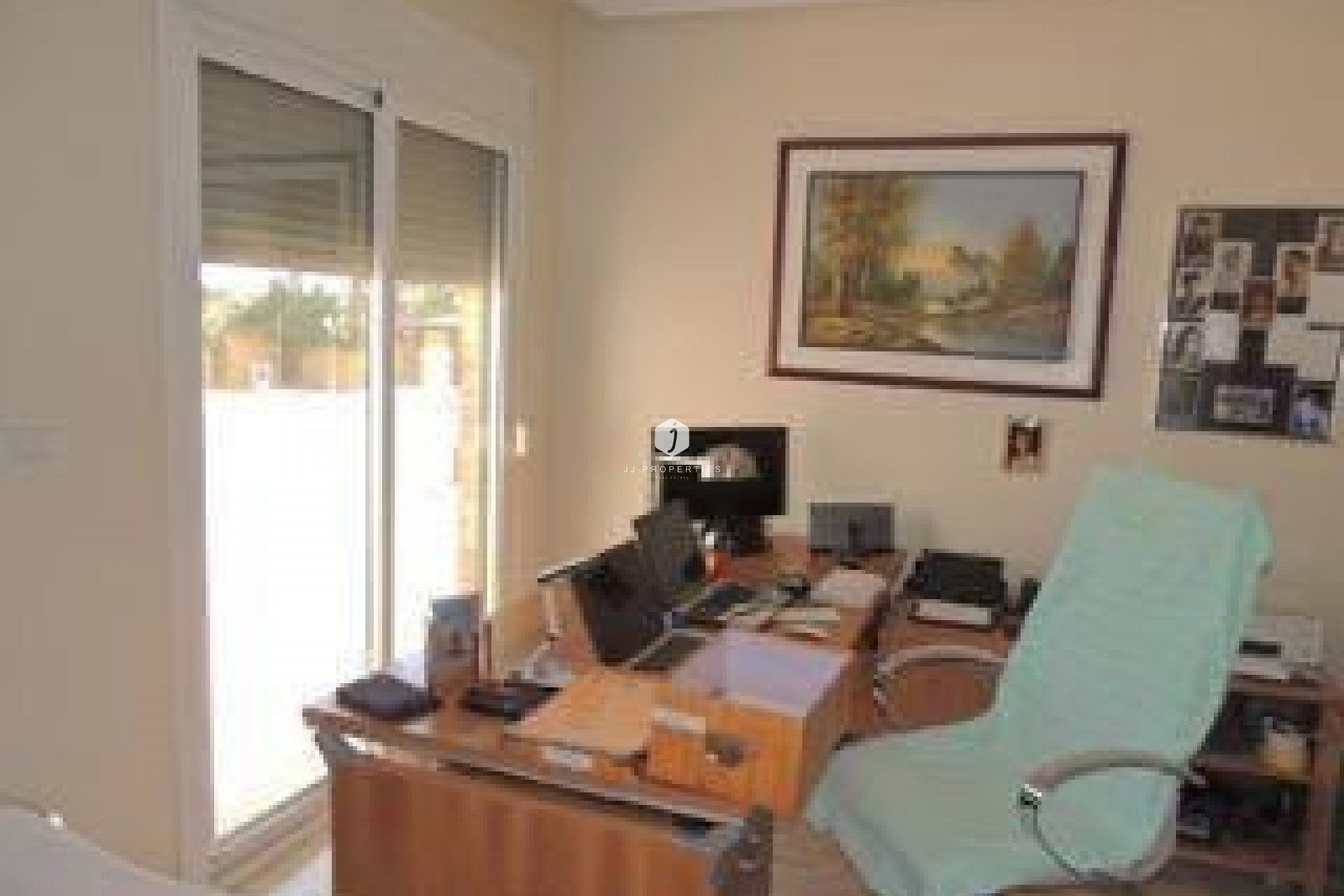 Resale - Villa -
Catral