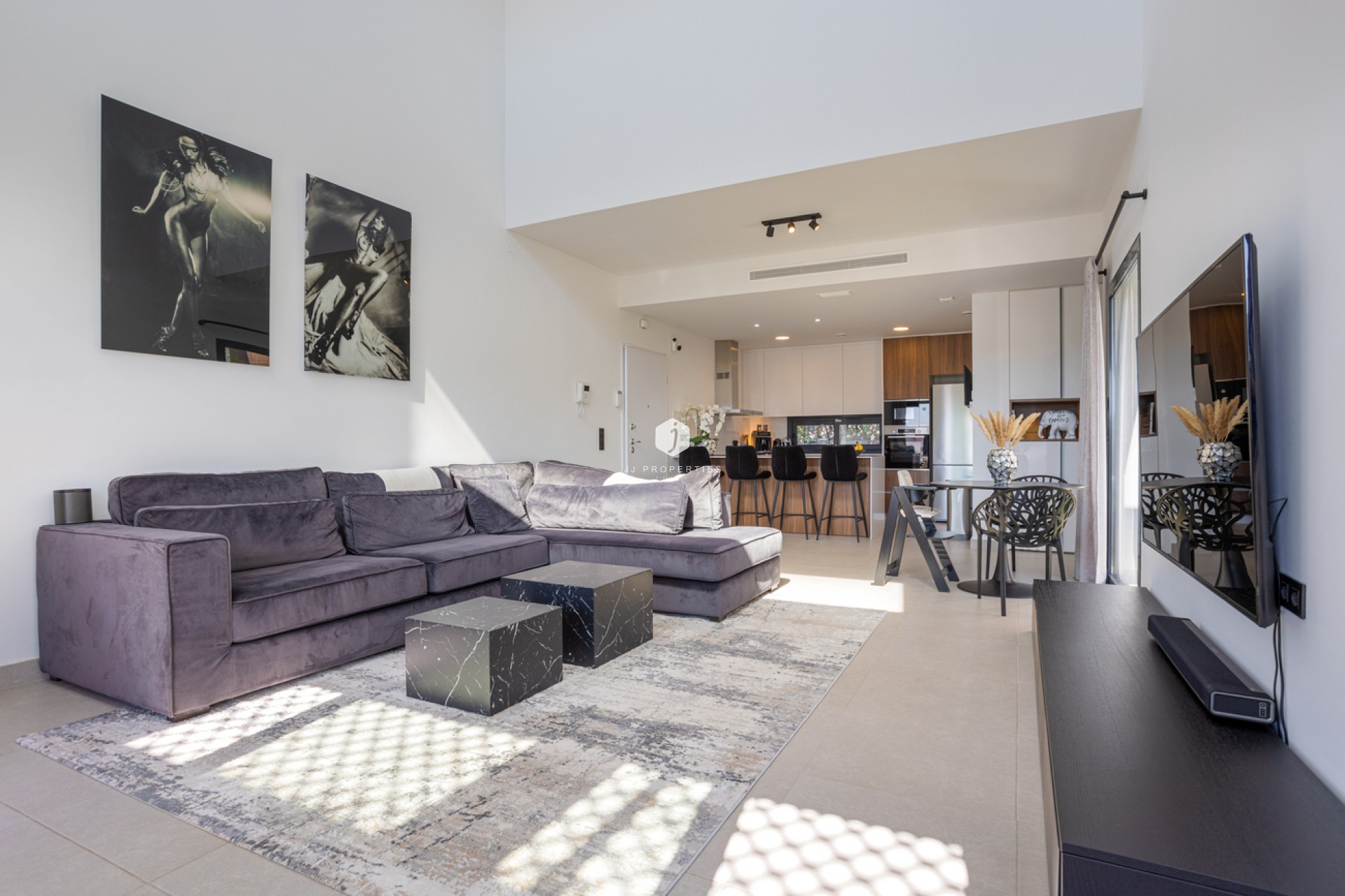 Resale - Villa -
Ciudad Quesada - center