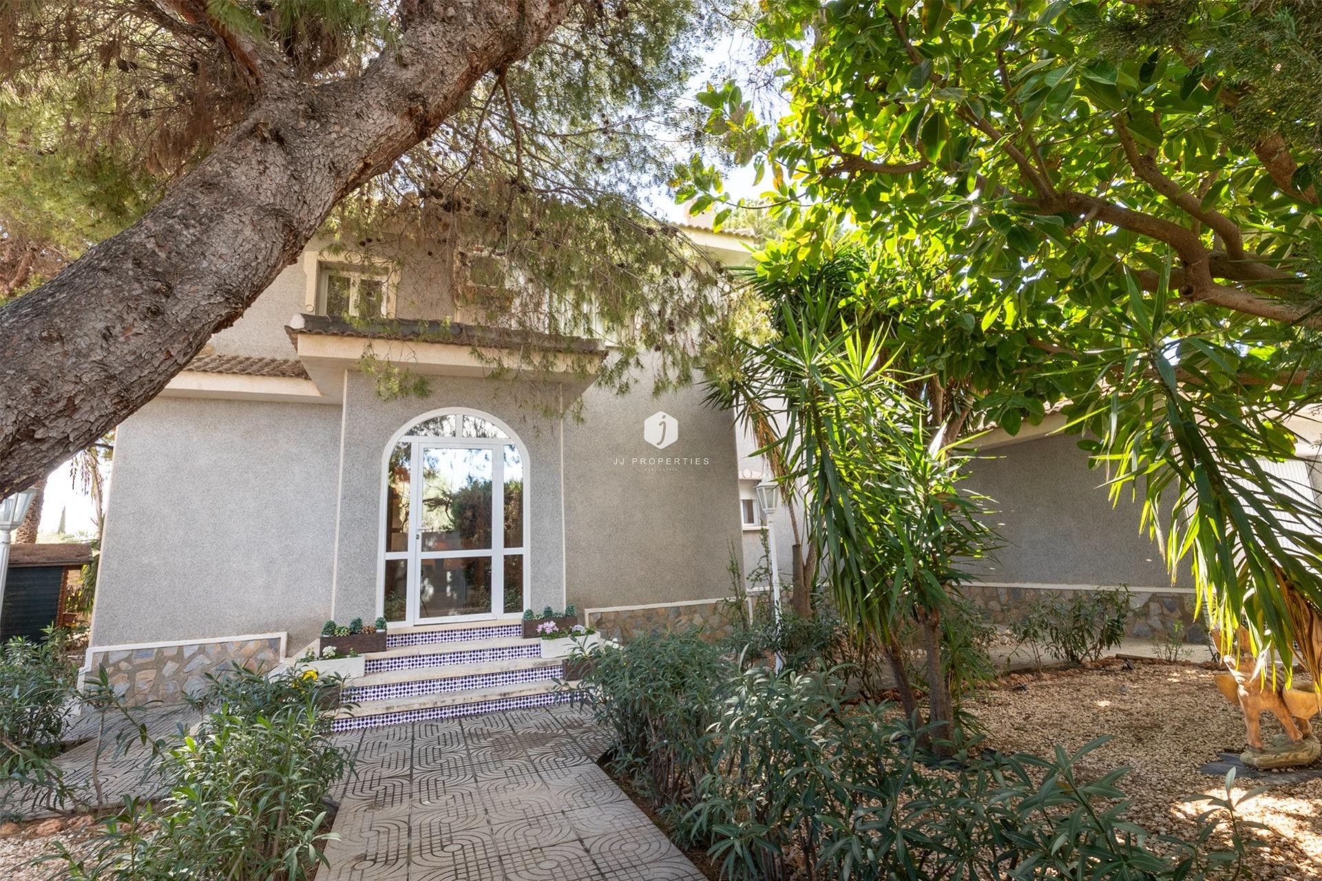 Resale - Villa -
Ciudad Quesada - Ciudad Quesada - Doña Pepa