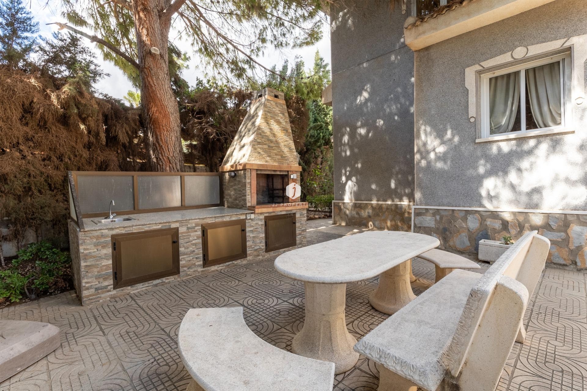 Resale - Villa -
Ciudad Quesada - Ciudad Quesada - Doña Pepa