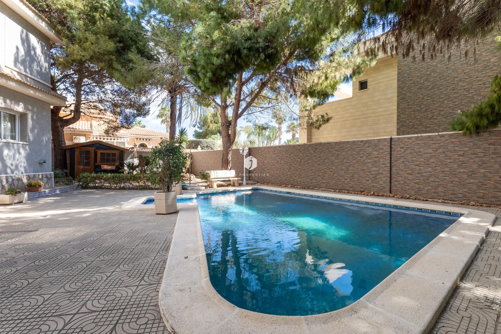 Resale - Villa -
Ciudad Quesada - Ciudad Quesada - Doña Pepa