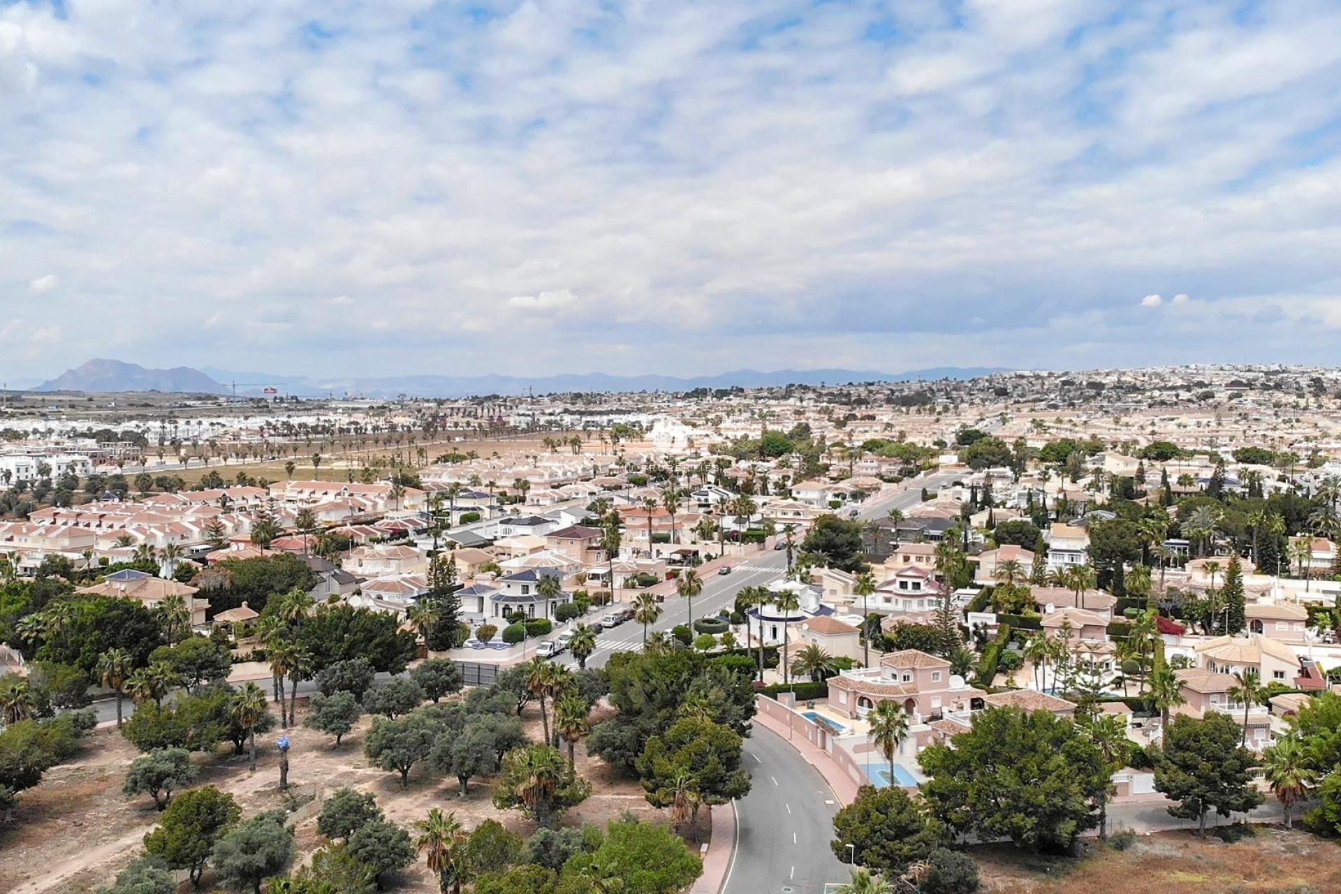 Resale - Villa -
Ciudad Quesada - Ciudad Quesada - Doña Pepa