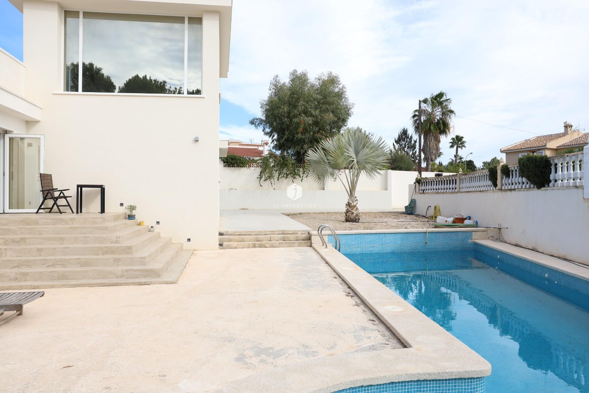 Resale - Villa -
Ciudad Quesada - Costa Blanca Sur