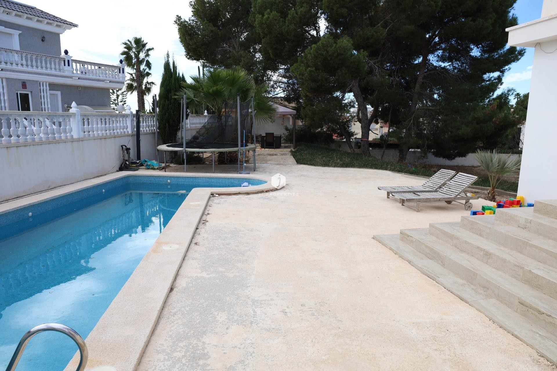 Resale - Villa -
Ciudad Quesada - Costa Blanca Sur